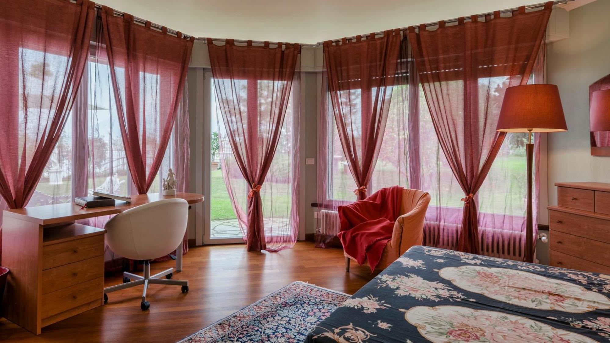 VILLA EDEN 8, Emma Villas