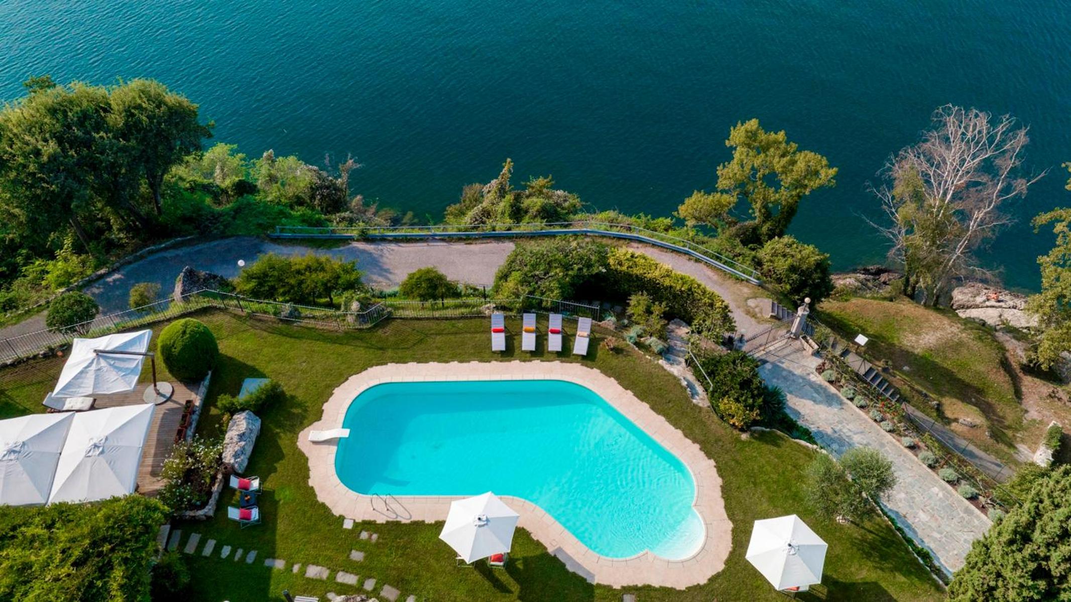 VILLA EDEN 8, Emma Villas