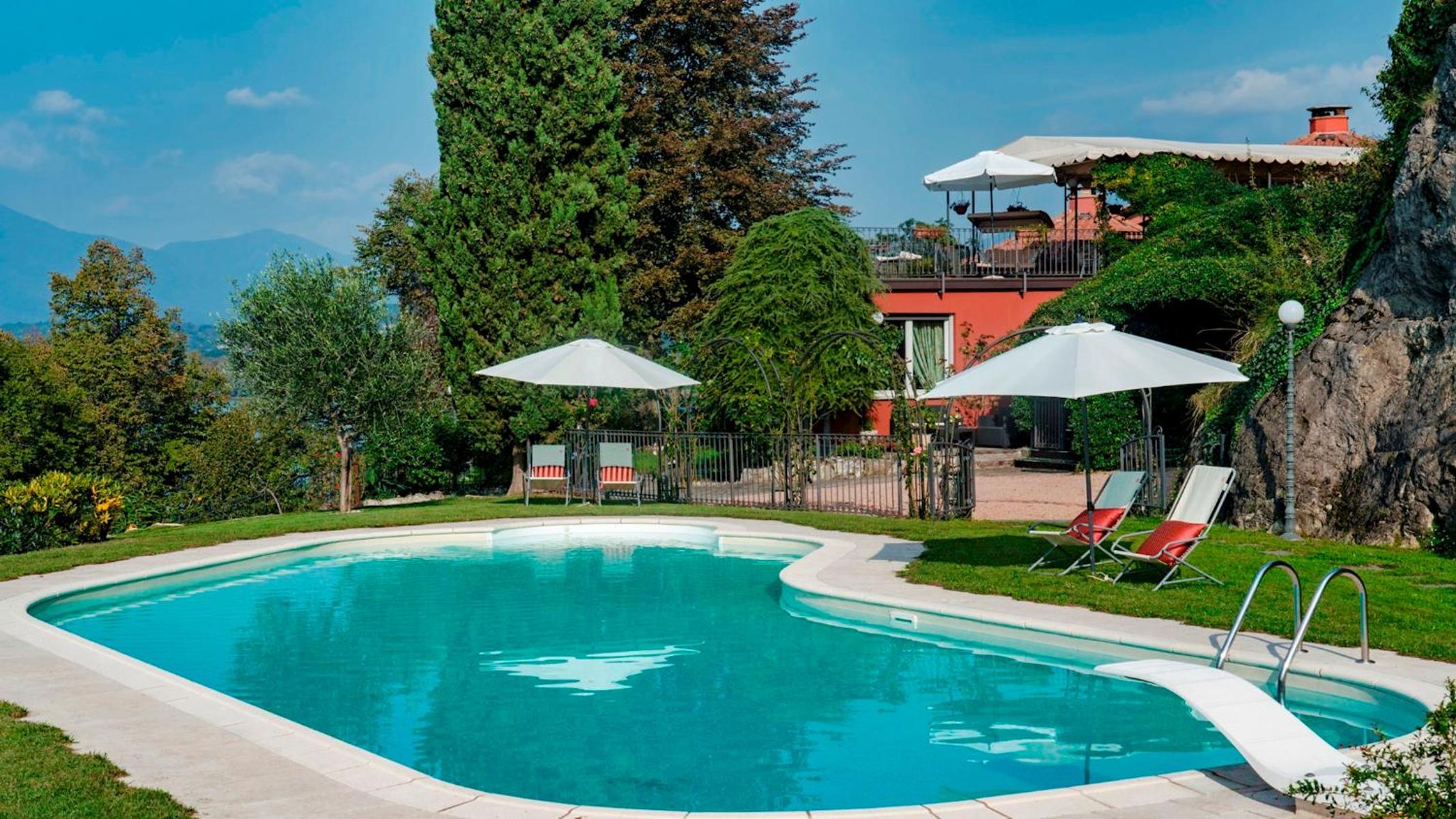 VILLA EDEN 8, Emma Villas