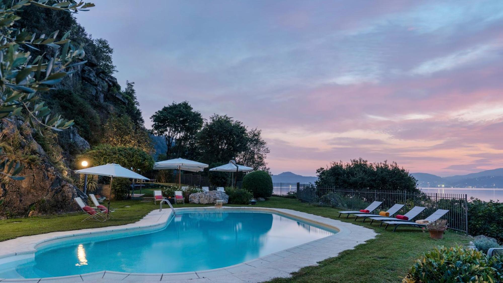 VILLA EDEN 8, Emma Villas