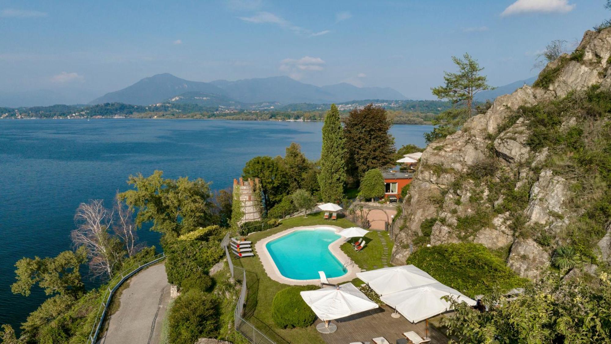 VILLA EDEN 8, Emma Villas