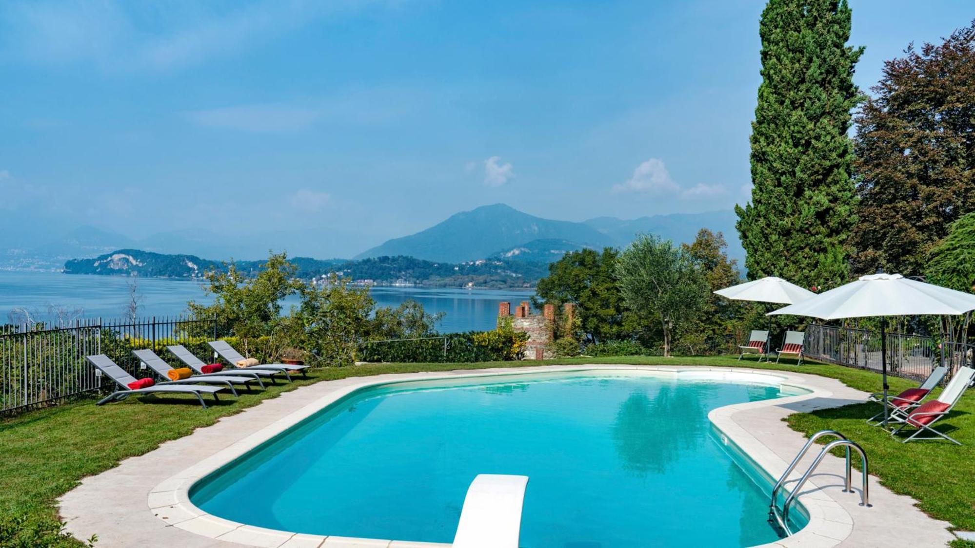 VILLA EDEN 8, Emma Villas