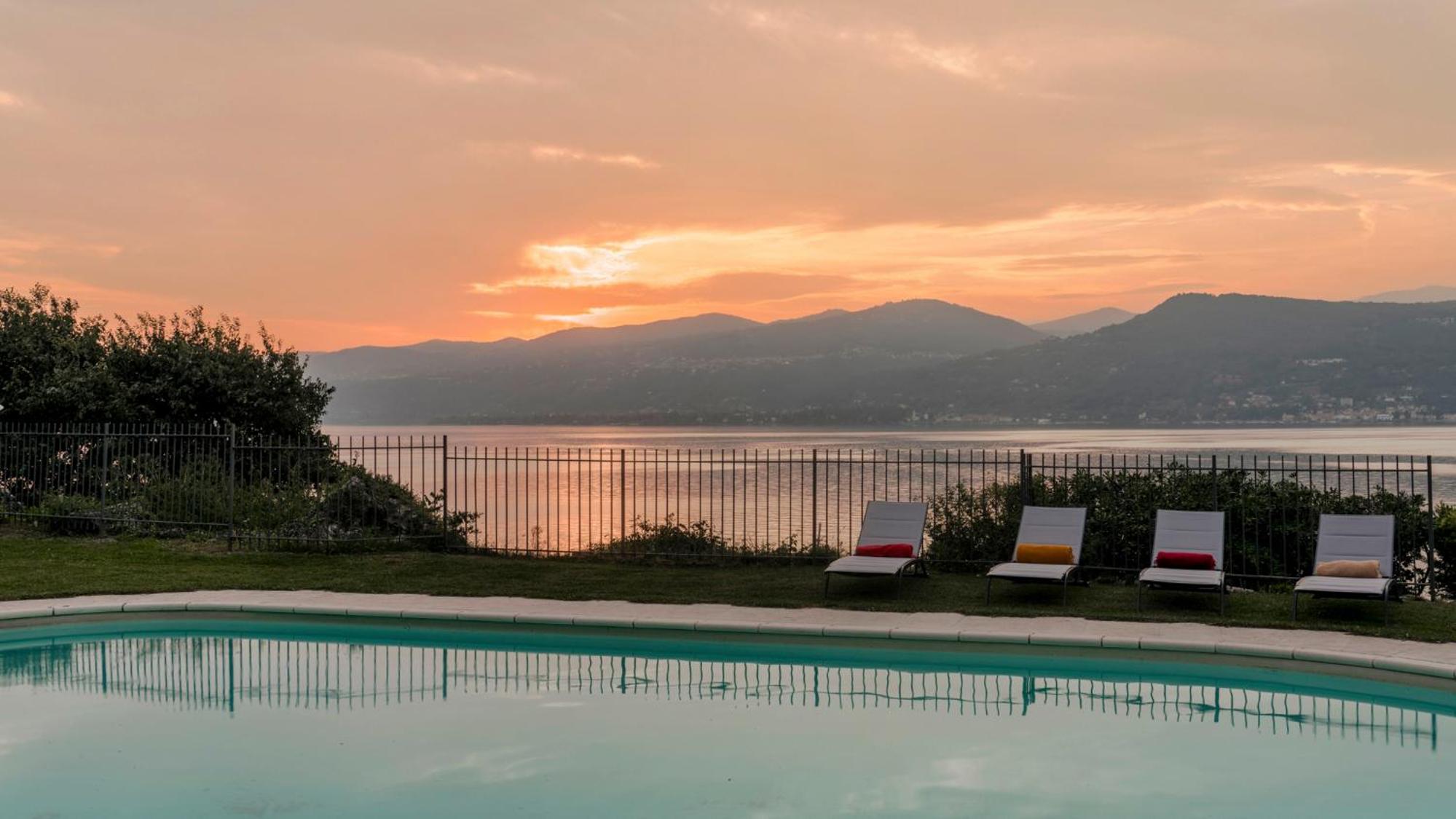 VILLA EDEN 8, Emma Villas