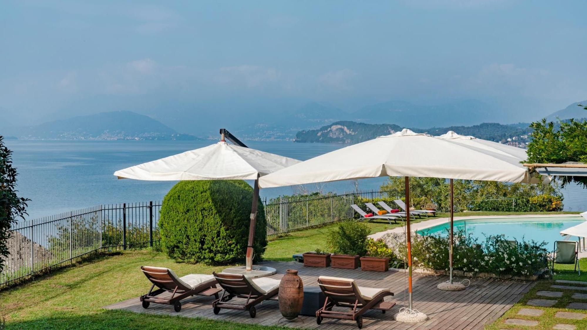 VILLA EDEN 8, Emma Villas