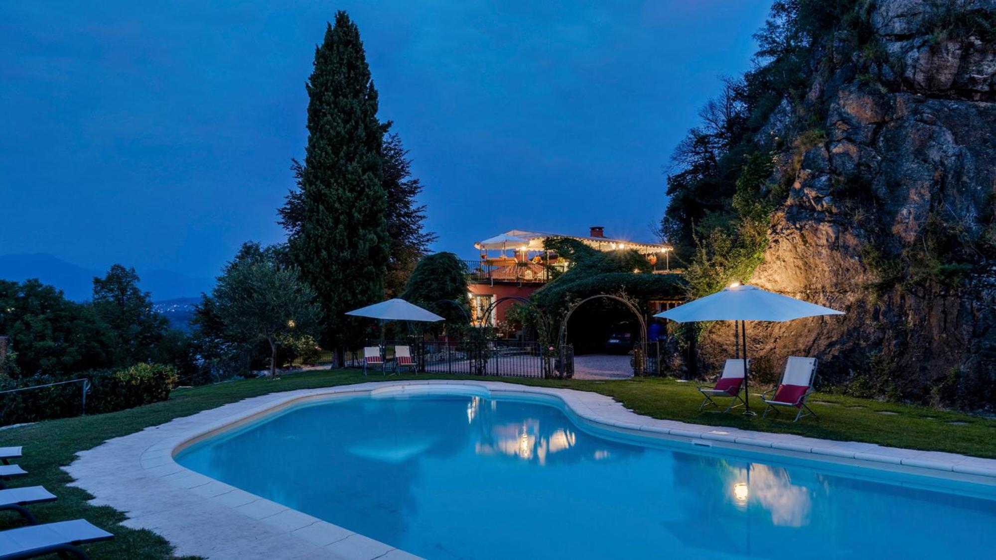 VILLA EDEN 8, Emma Villas