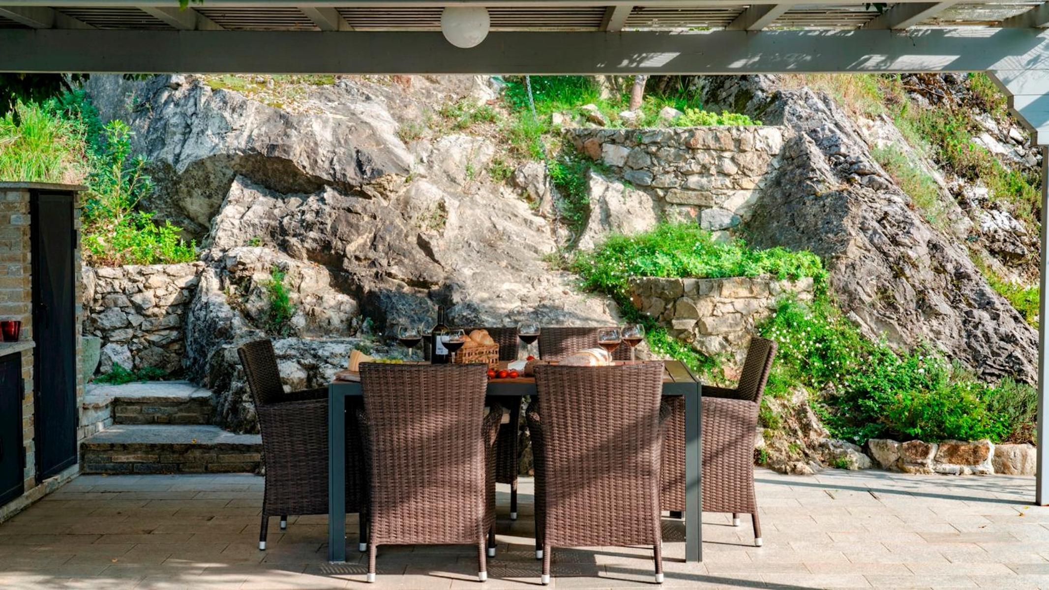 VILLA EDEN 8, Emma Villas