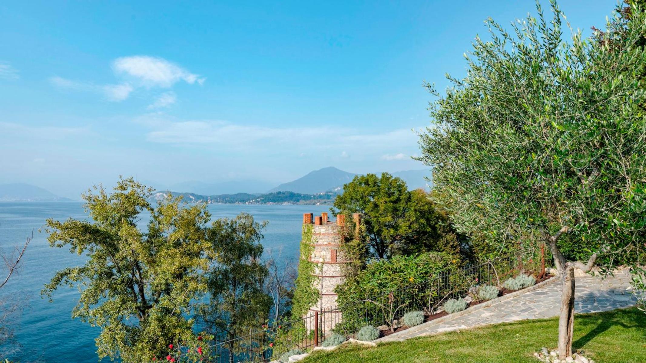 VILLA EDEN 8, Emma Villas