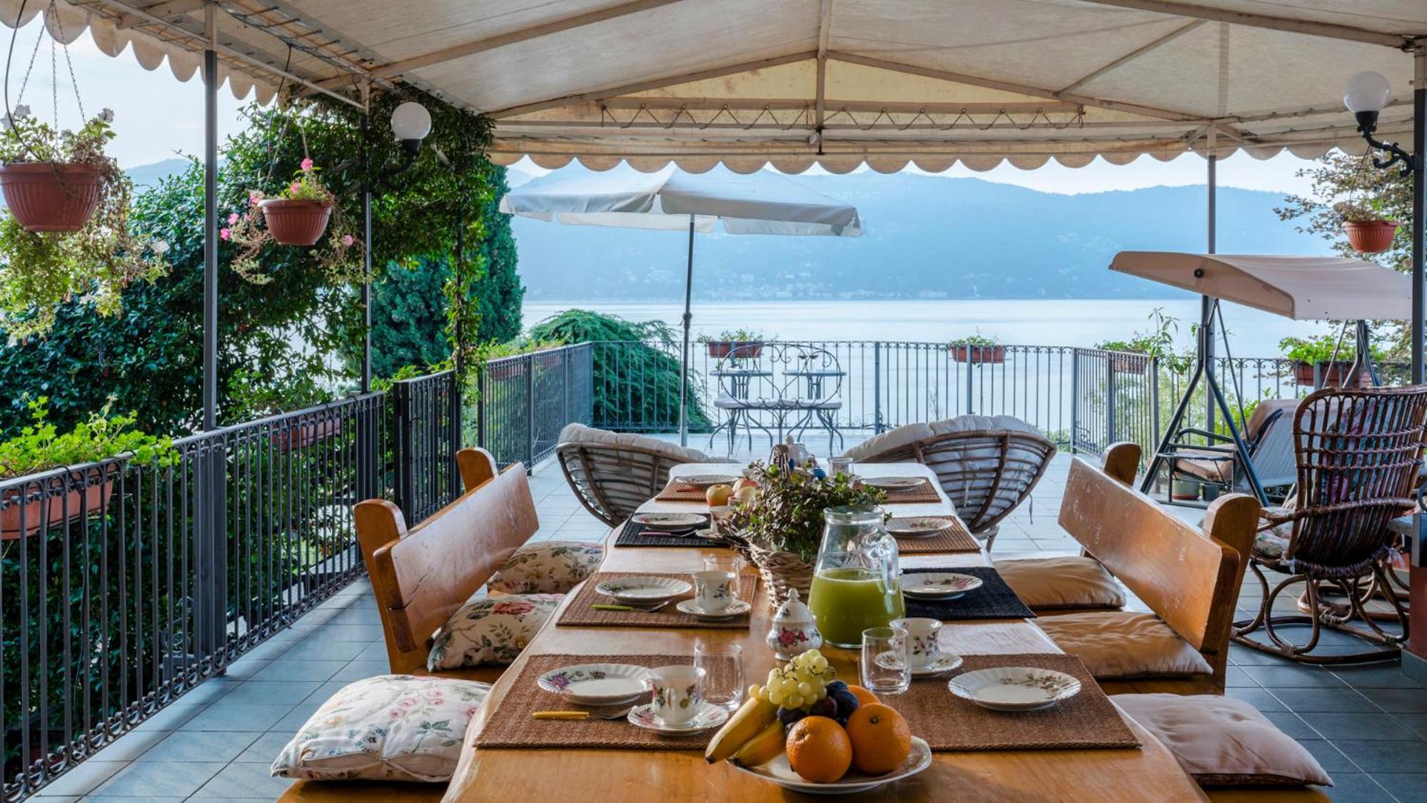 VILLA EDEN 8, Emma Villas