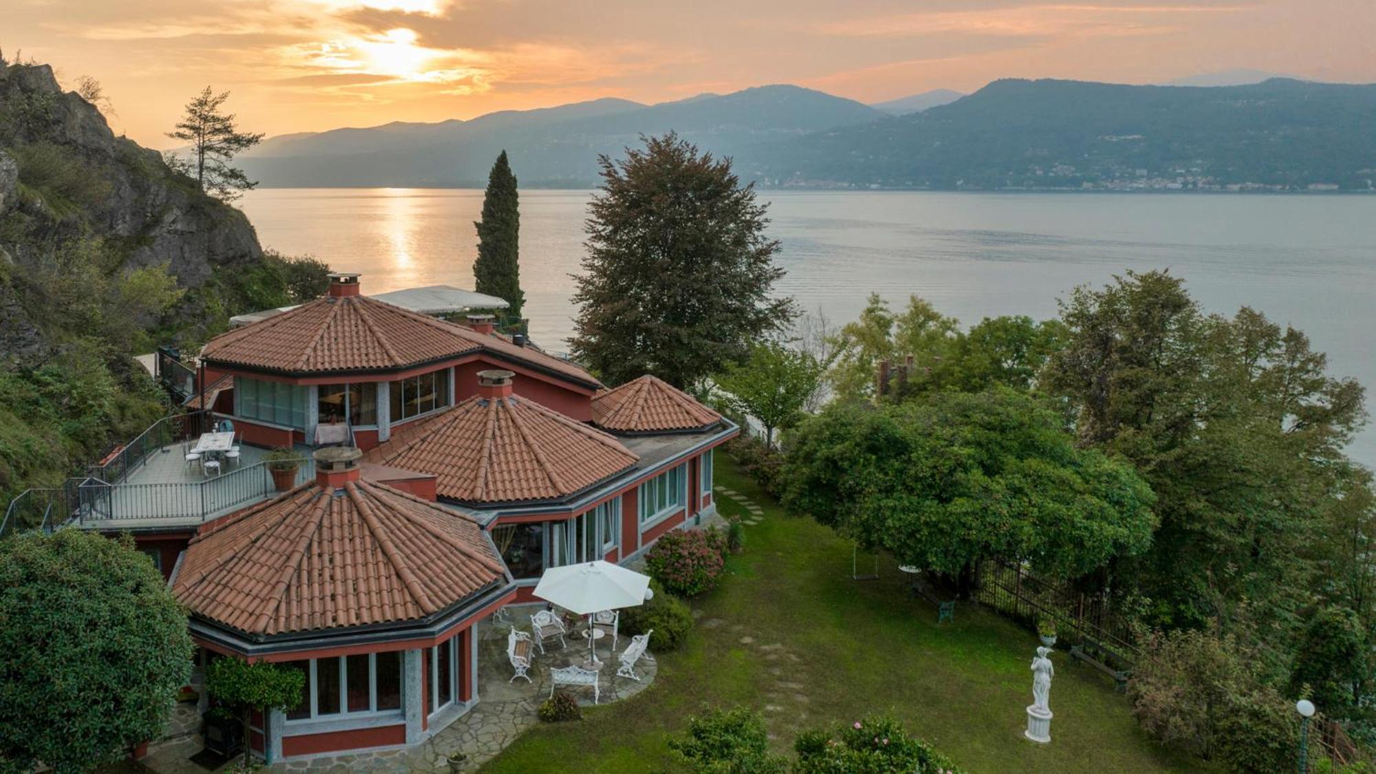 VILLA EDEN 8, Emma Villas