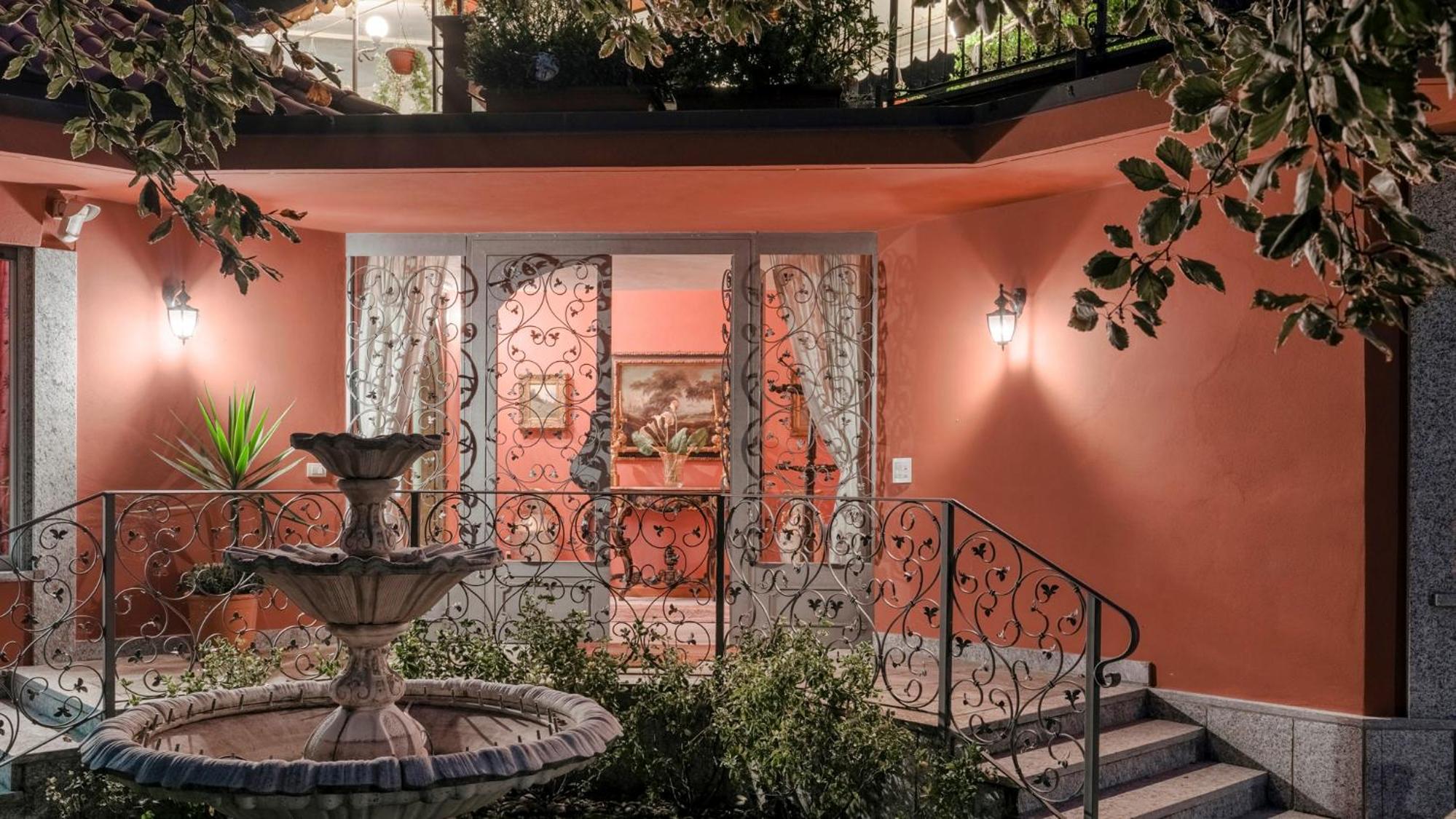 VILLA EDEN 8, Emma Villas