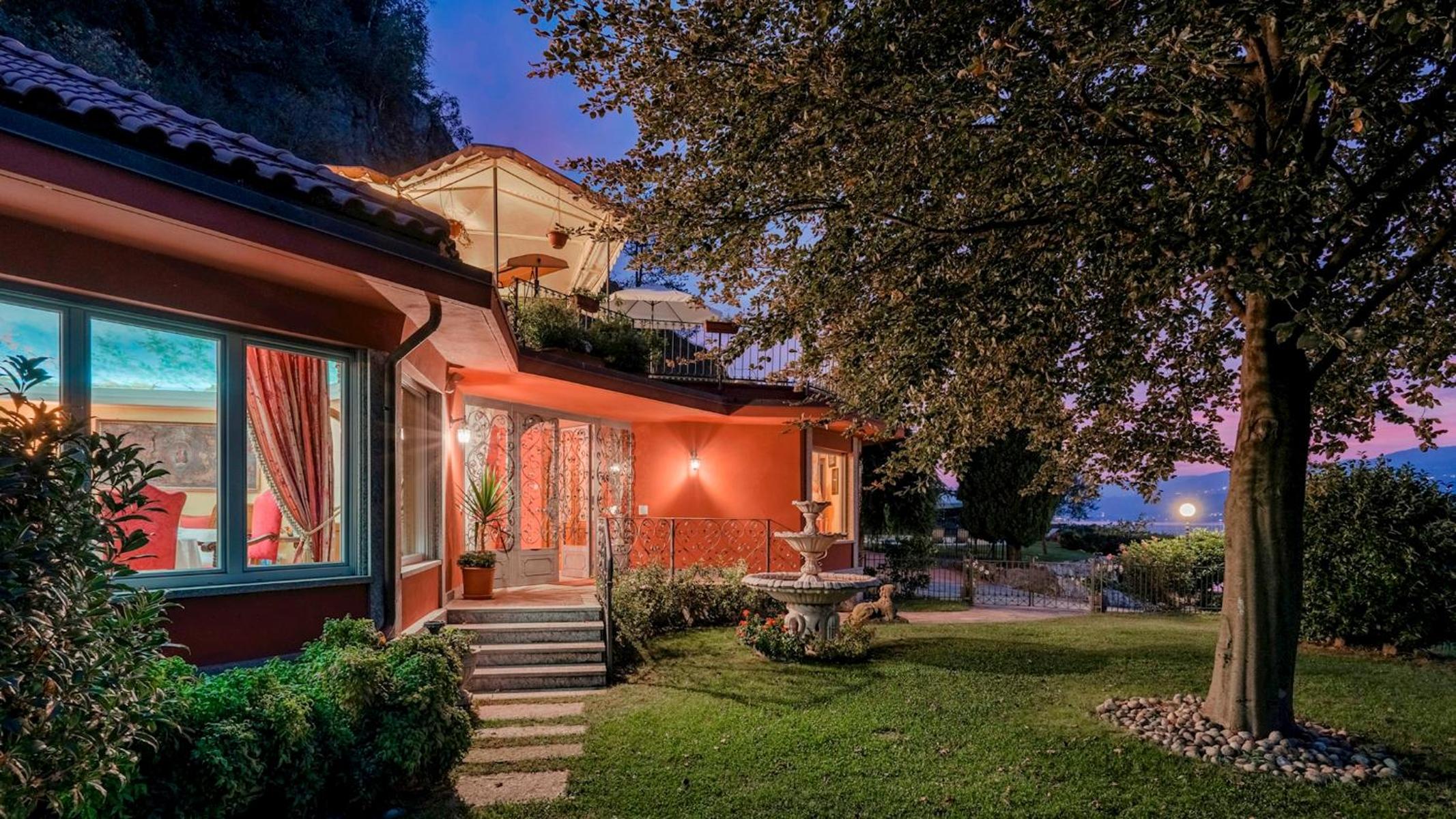 VILLA EDEN 8, Emma Villas