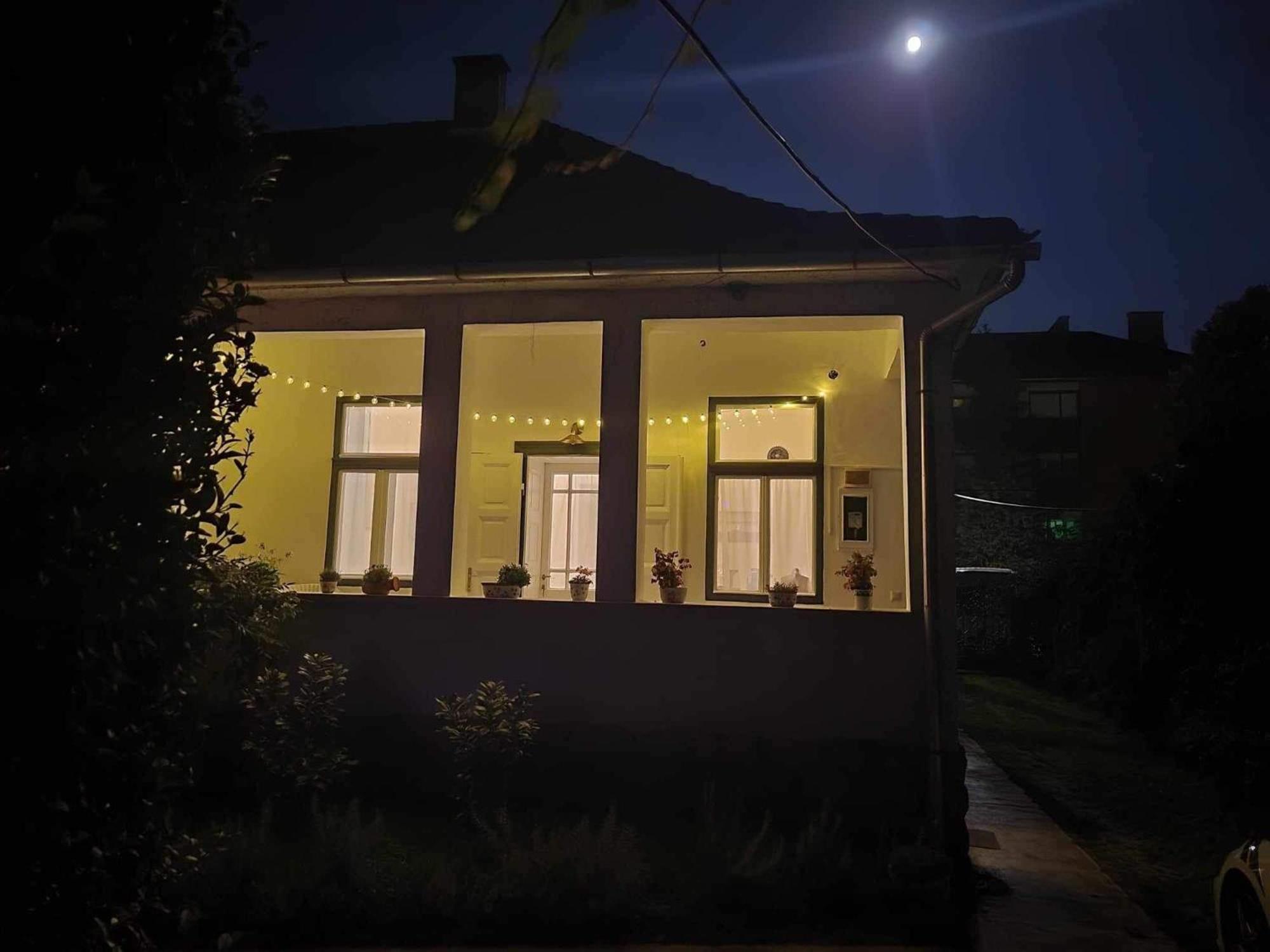 Kurucz Apartman