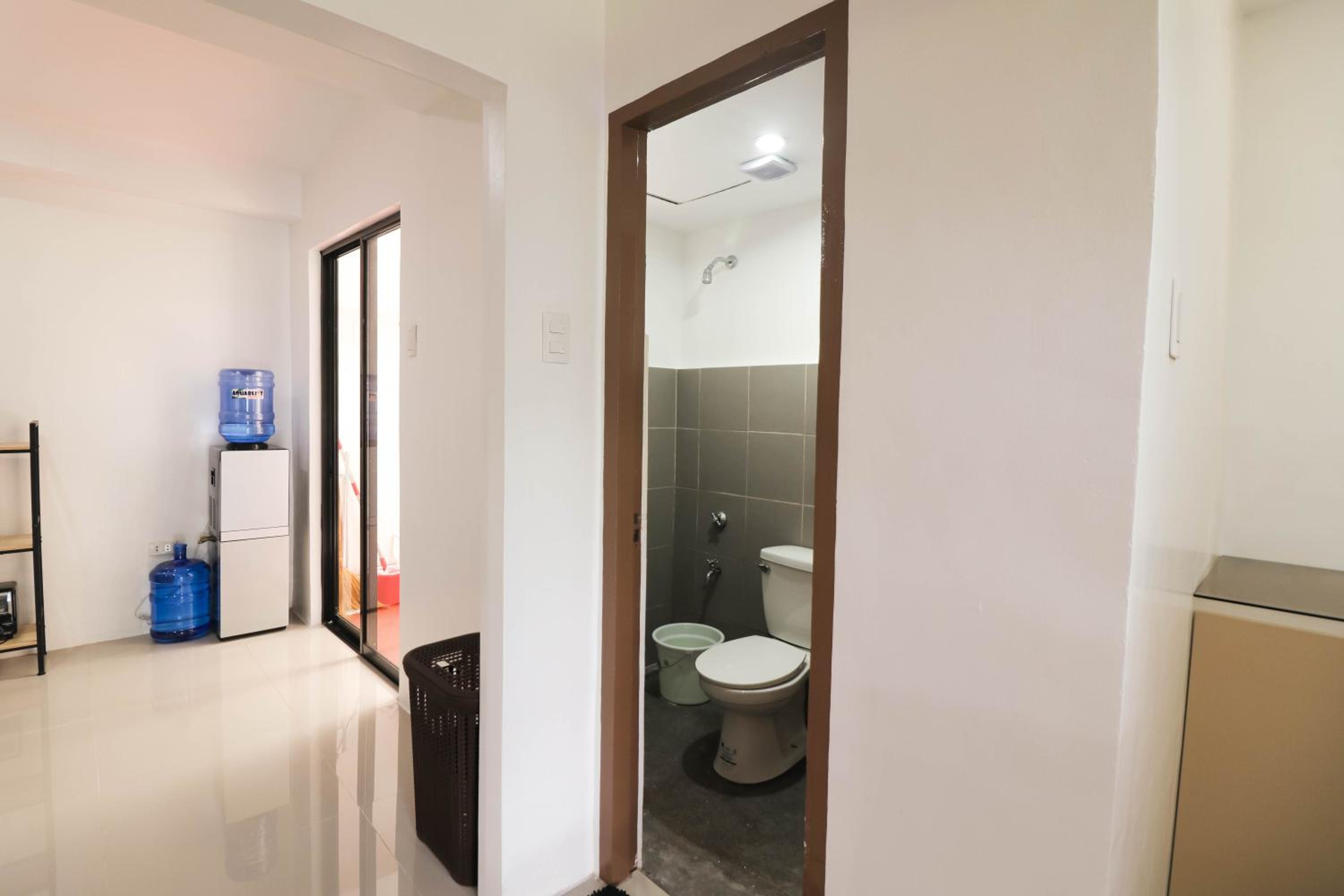 Davao Rental - Deca Homes Tacunan Residential 2BR 2Bath view 3