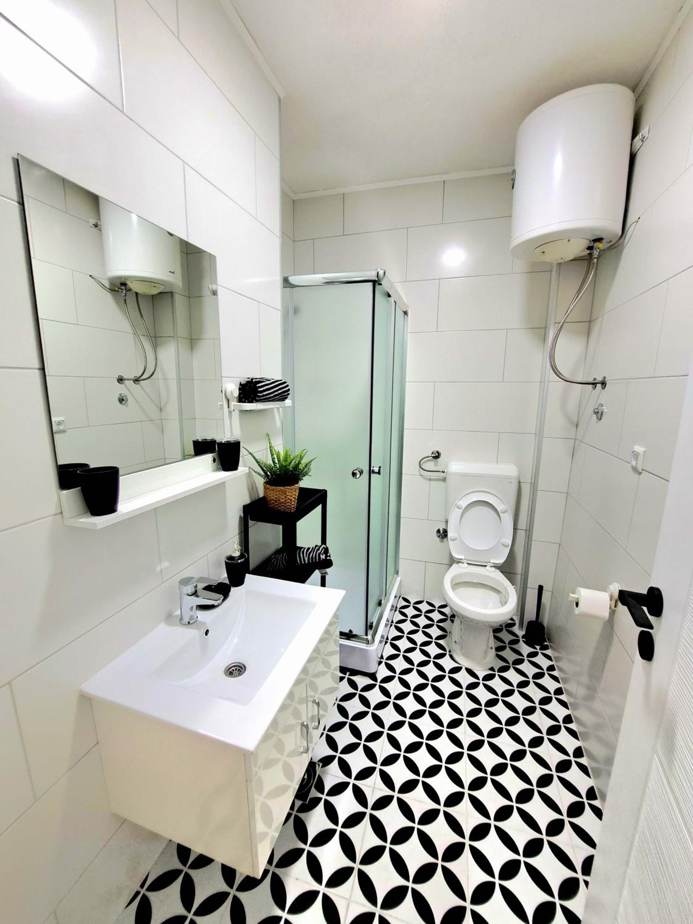 Apartman Skver Tuzla