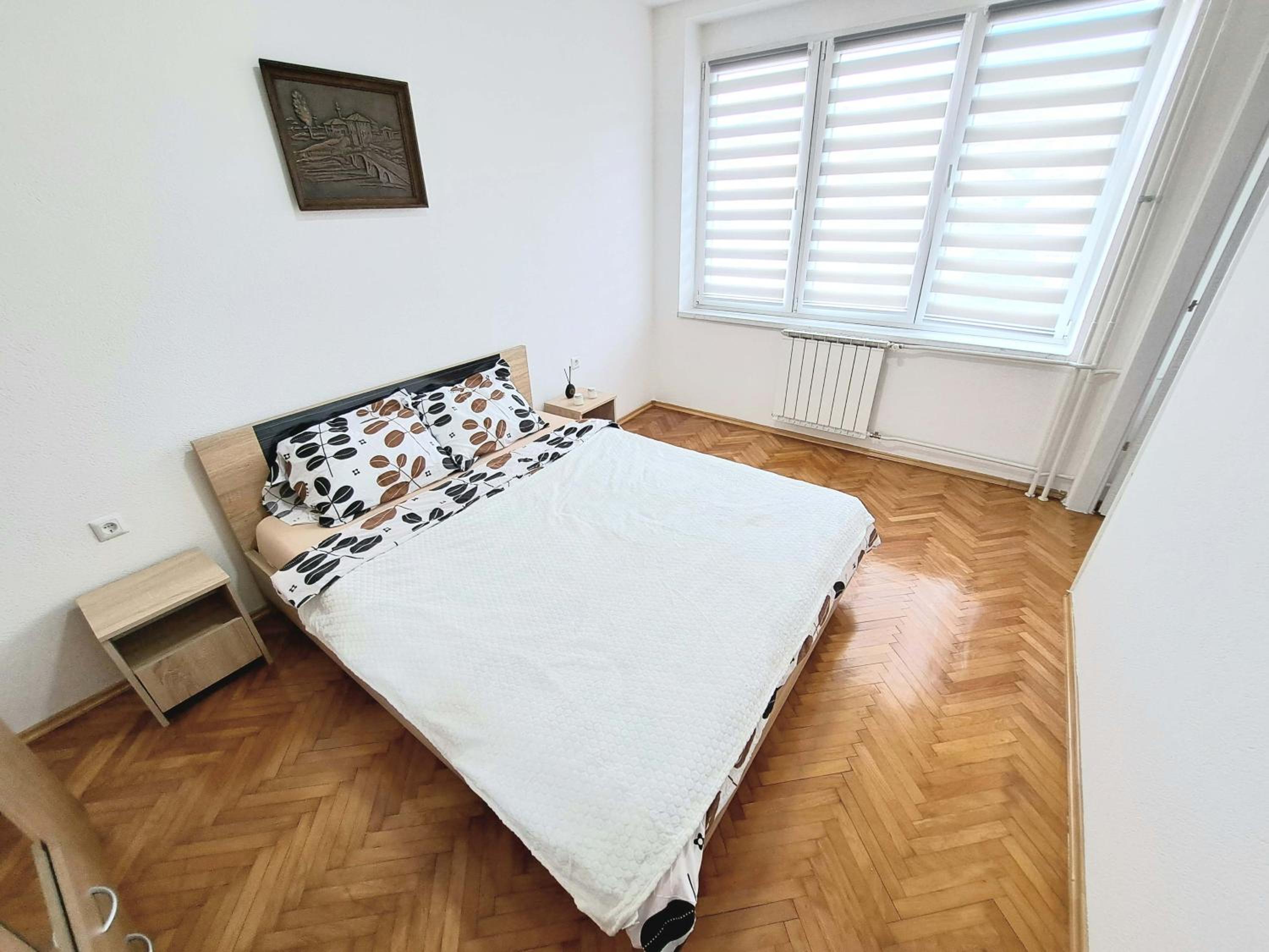 Apartman Skver Tuzla