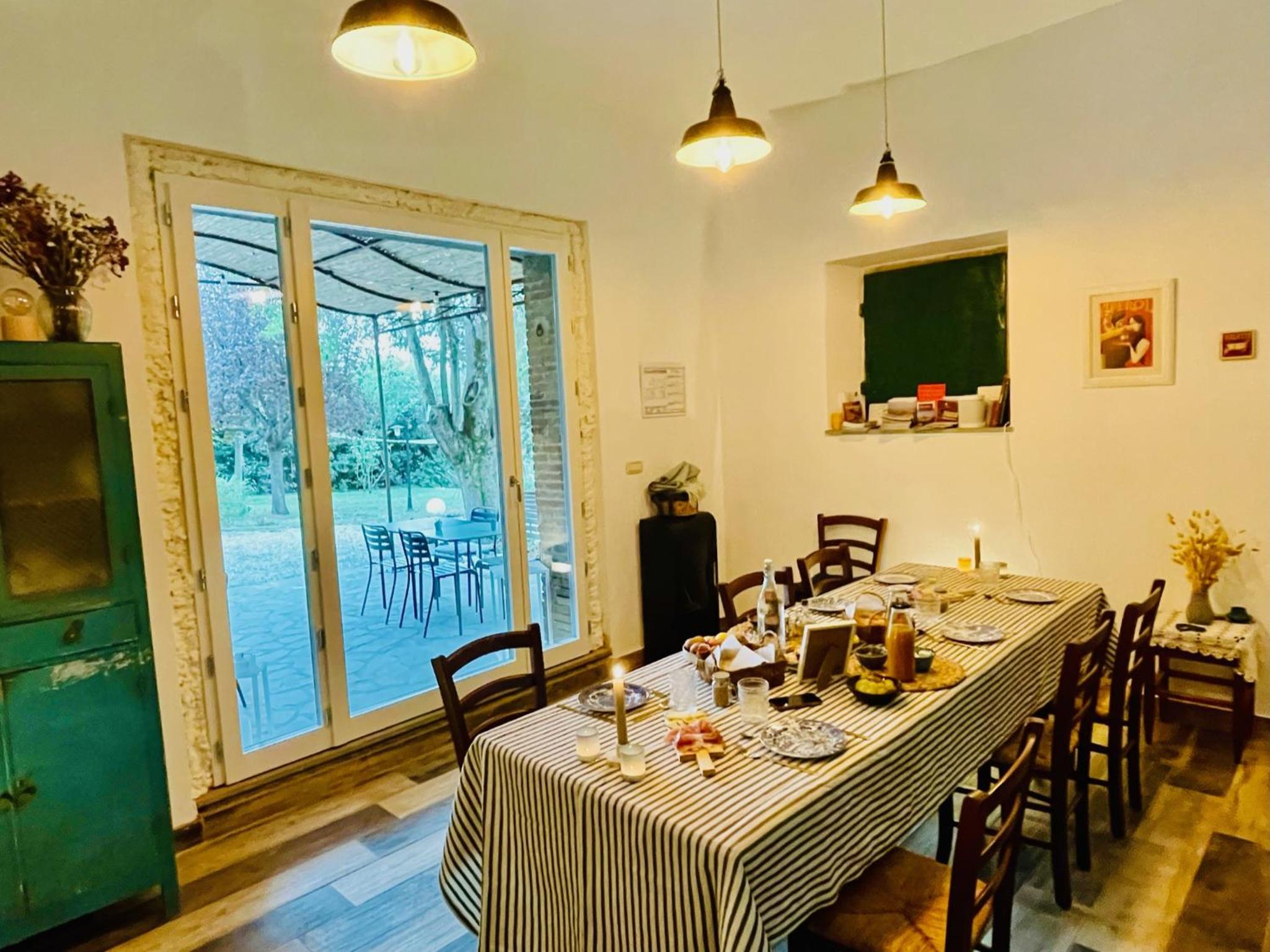 Agriturismo CasaViVa