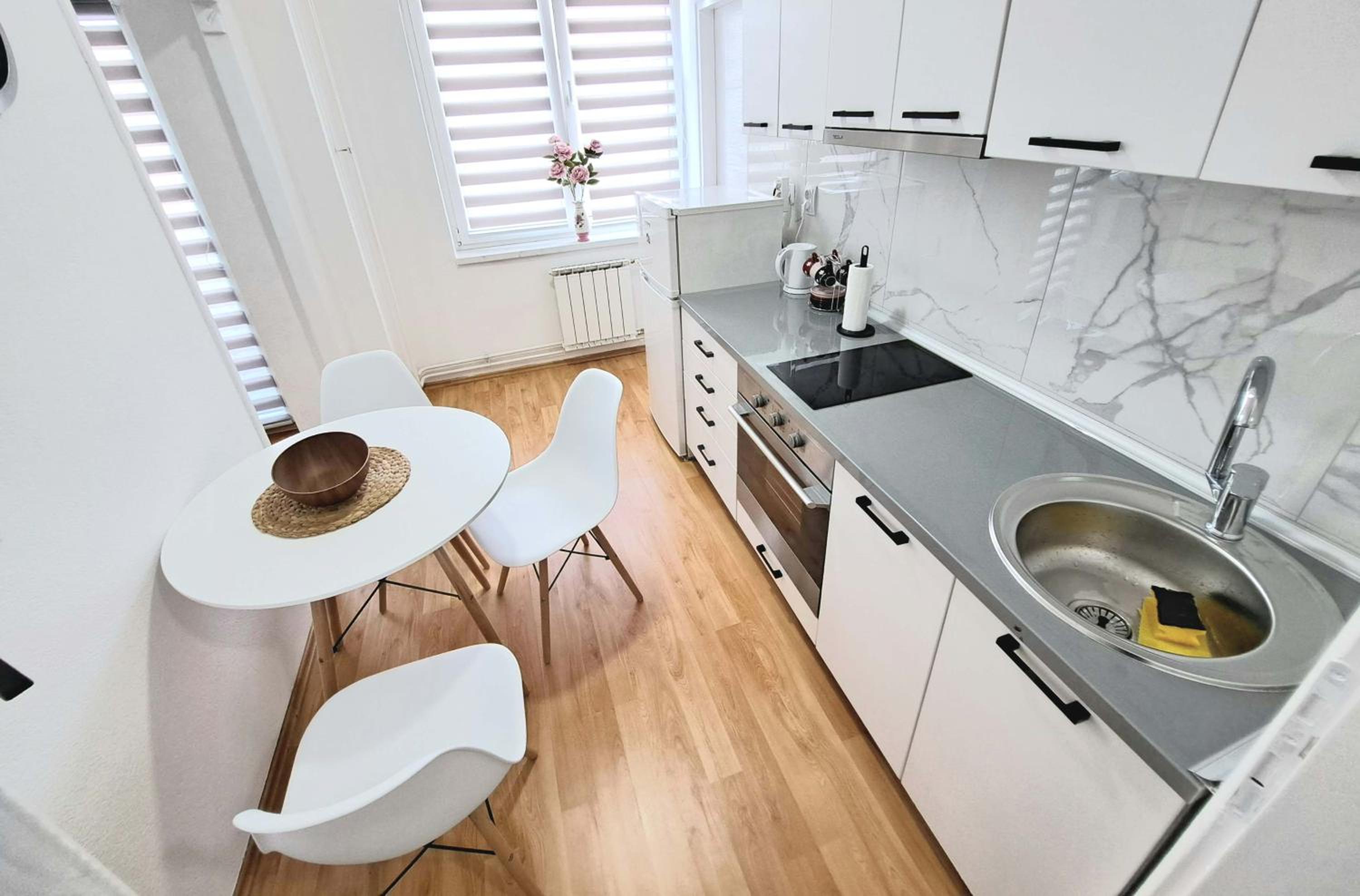 Apartman Skver Tuzla