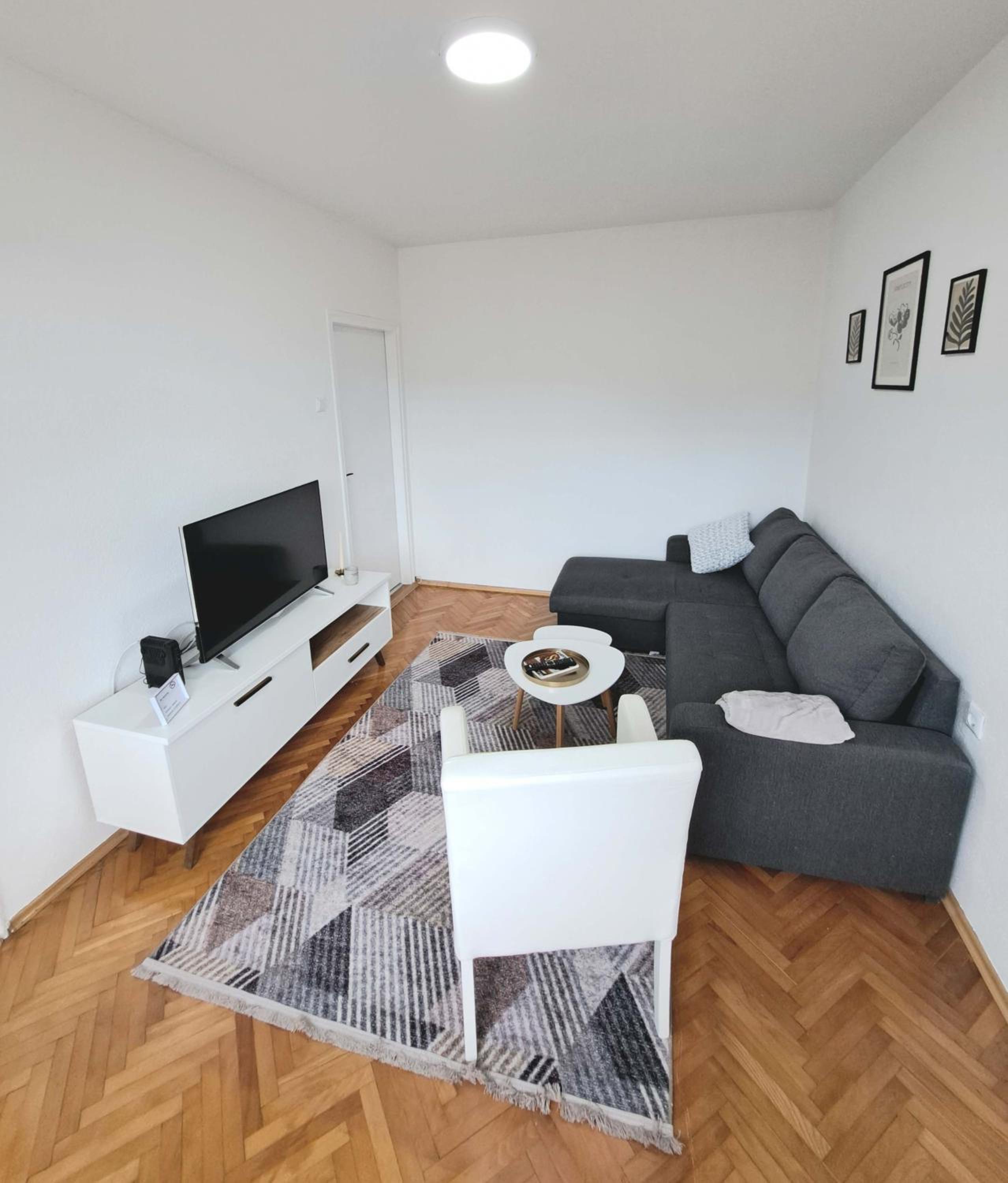 Apartman Skver Tuzla