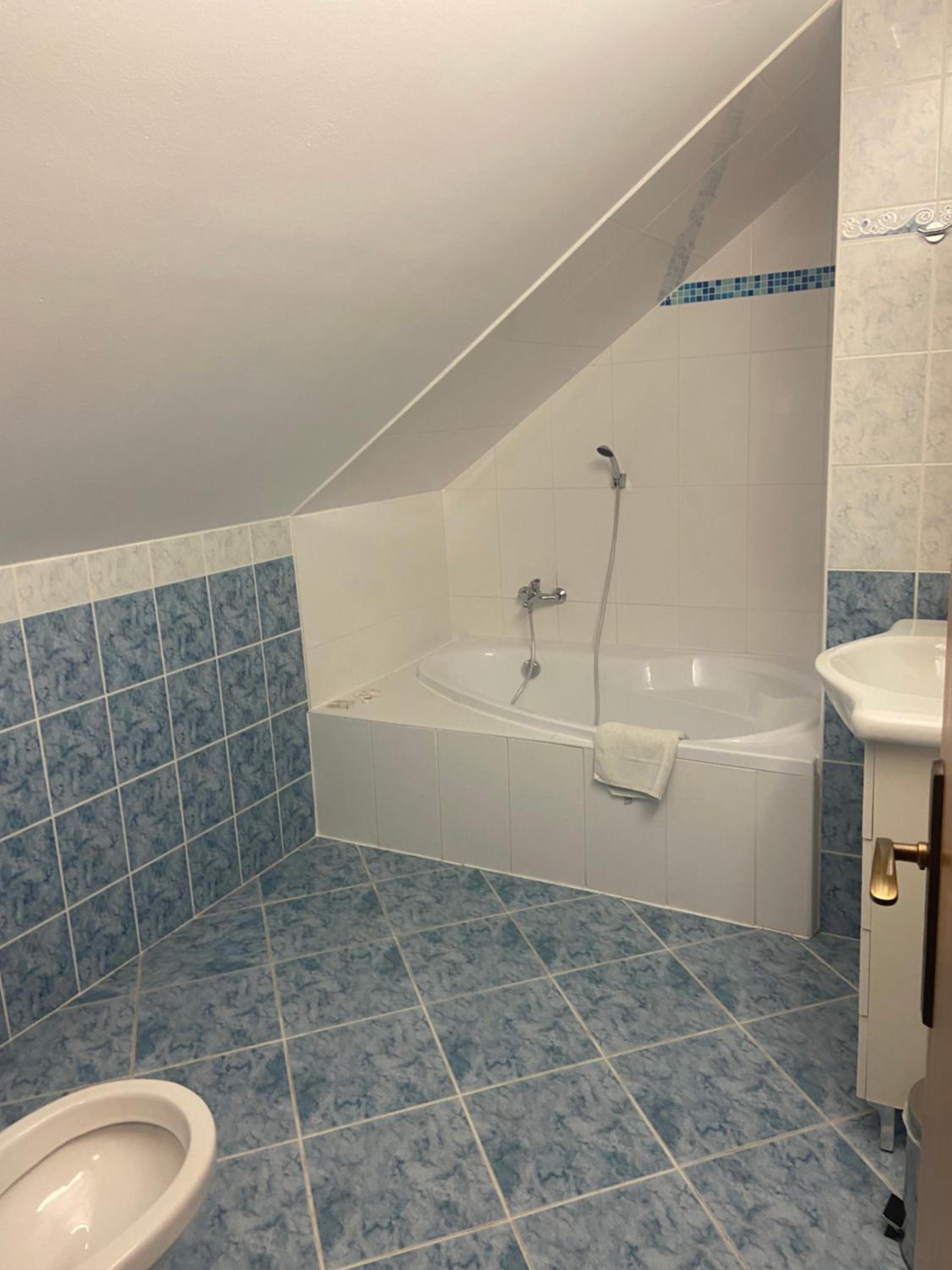 Penzion Solid Spa