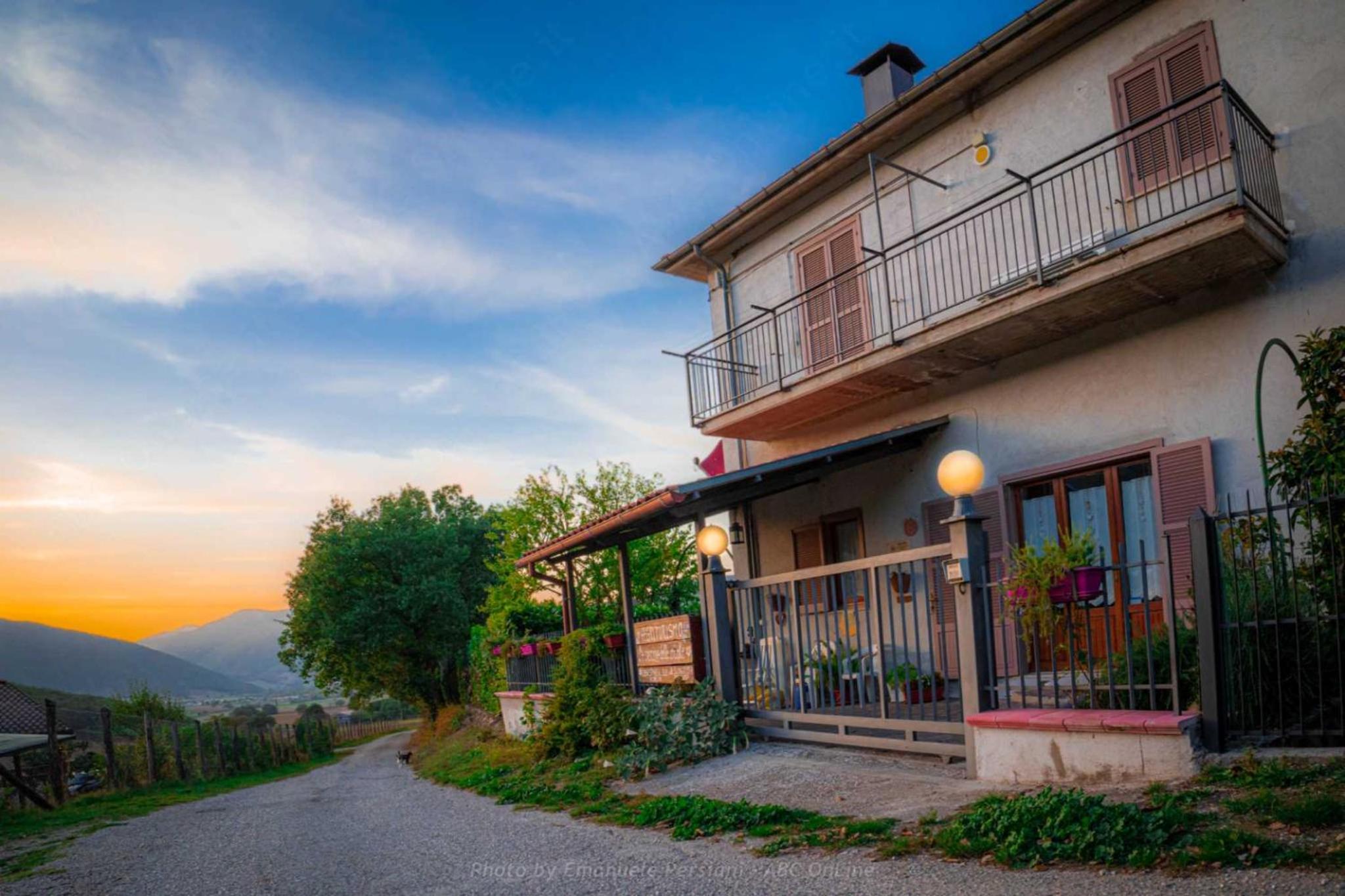 La Cascina delle Viole