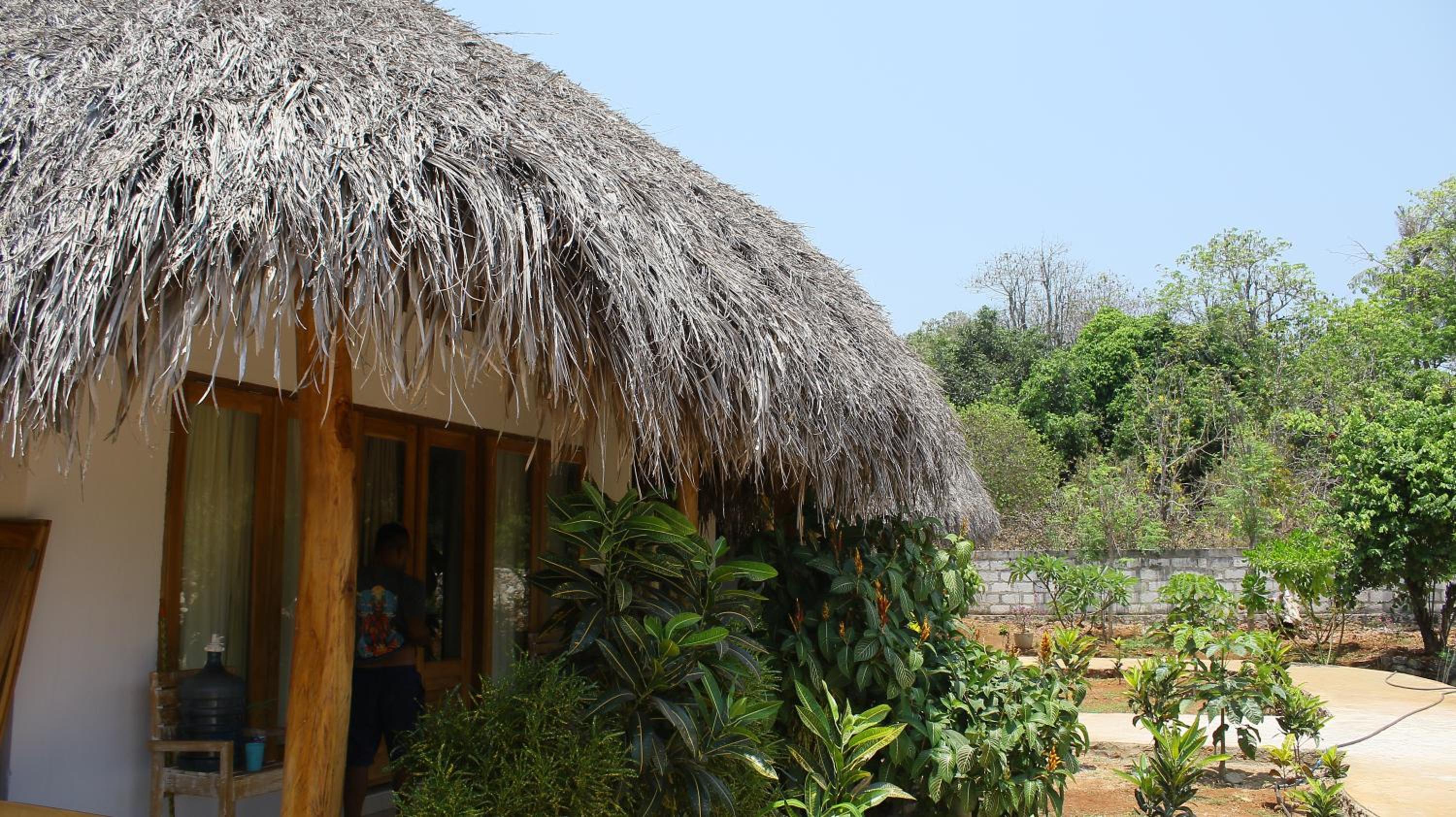 Sunset Bungalow