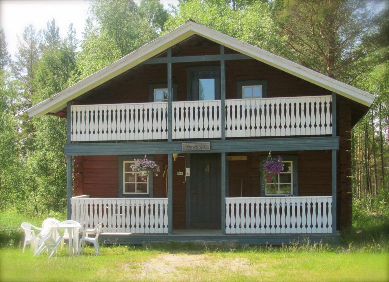 Ellis Gården