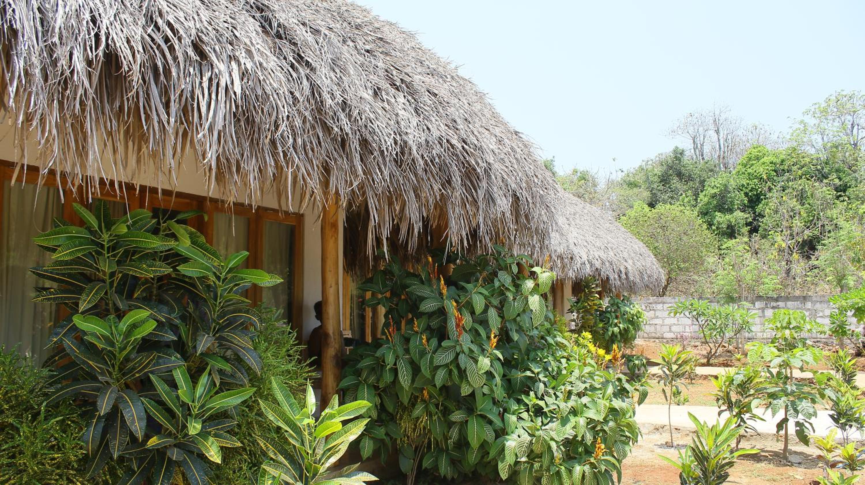 Sunset Bungalow