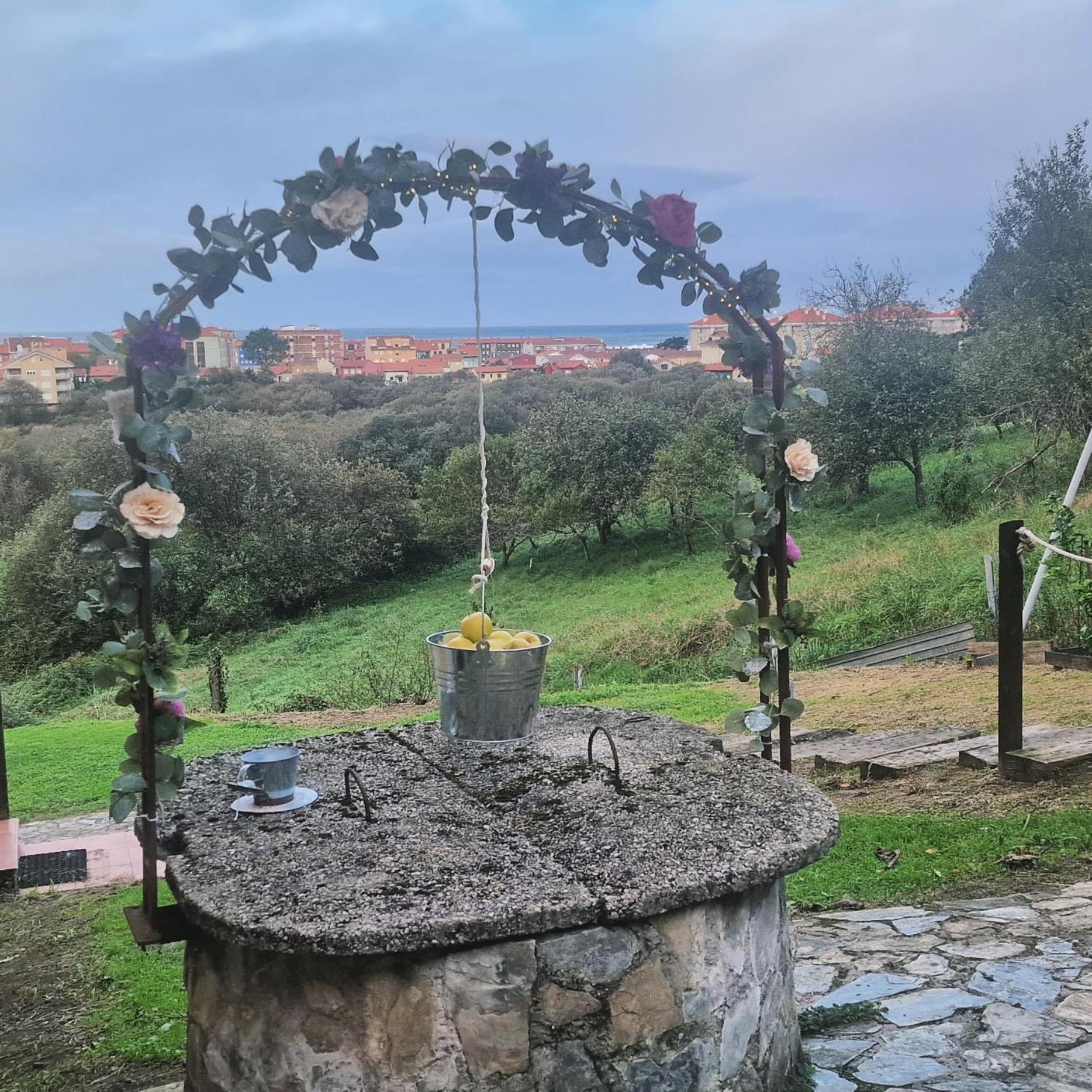 Complejo Rural Las Mimosas del Nalon