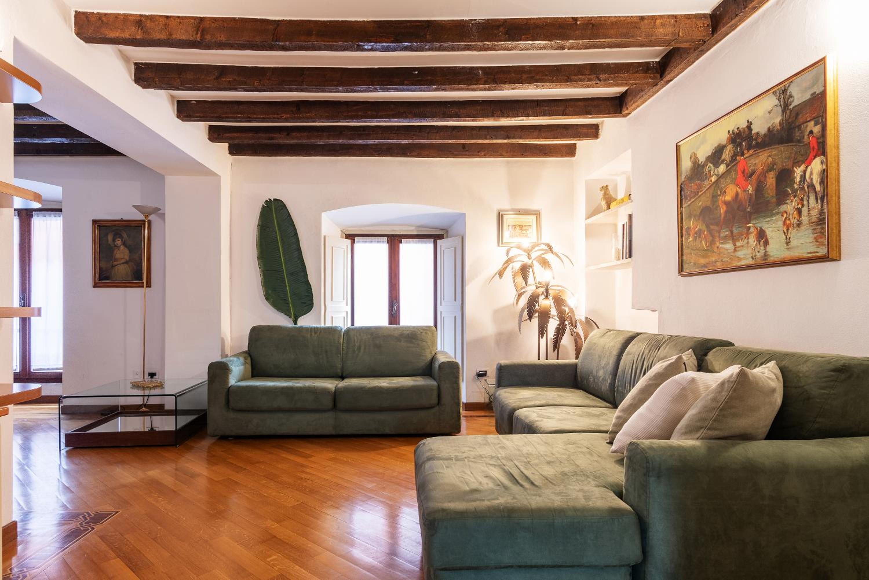 easyhomes - Annunciata
