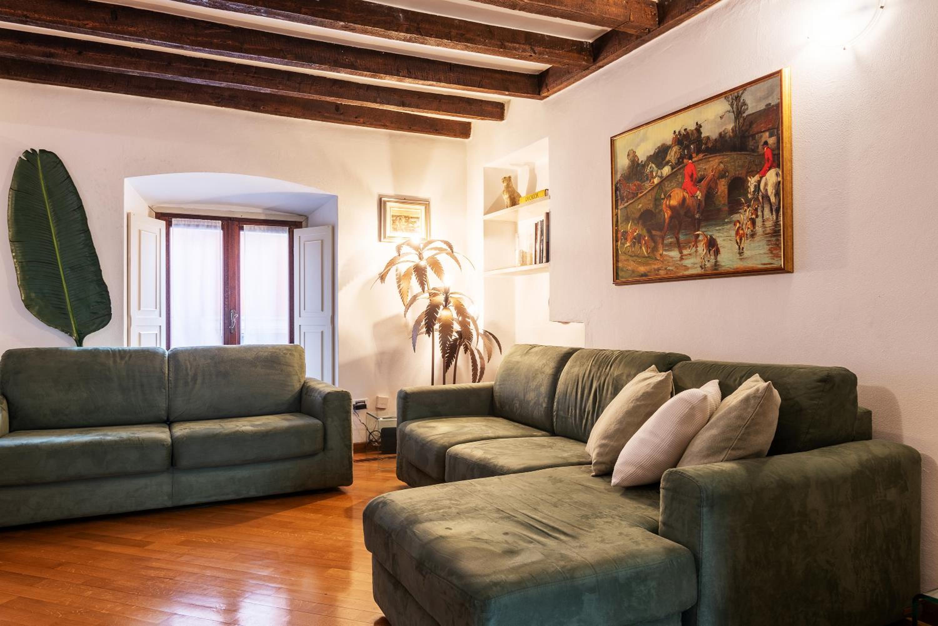 easyhomes - Annunciata