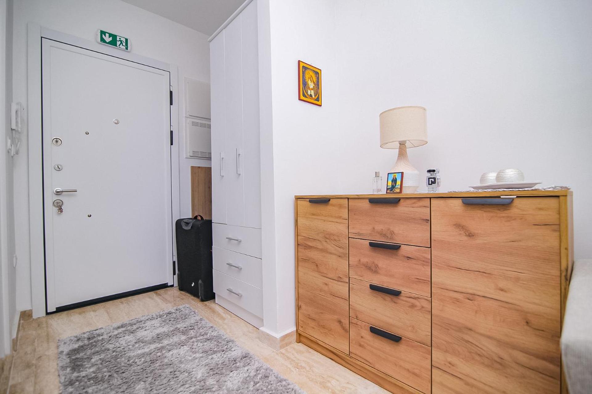 Studio Apartman Eva i Ana view 3