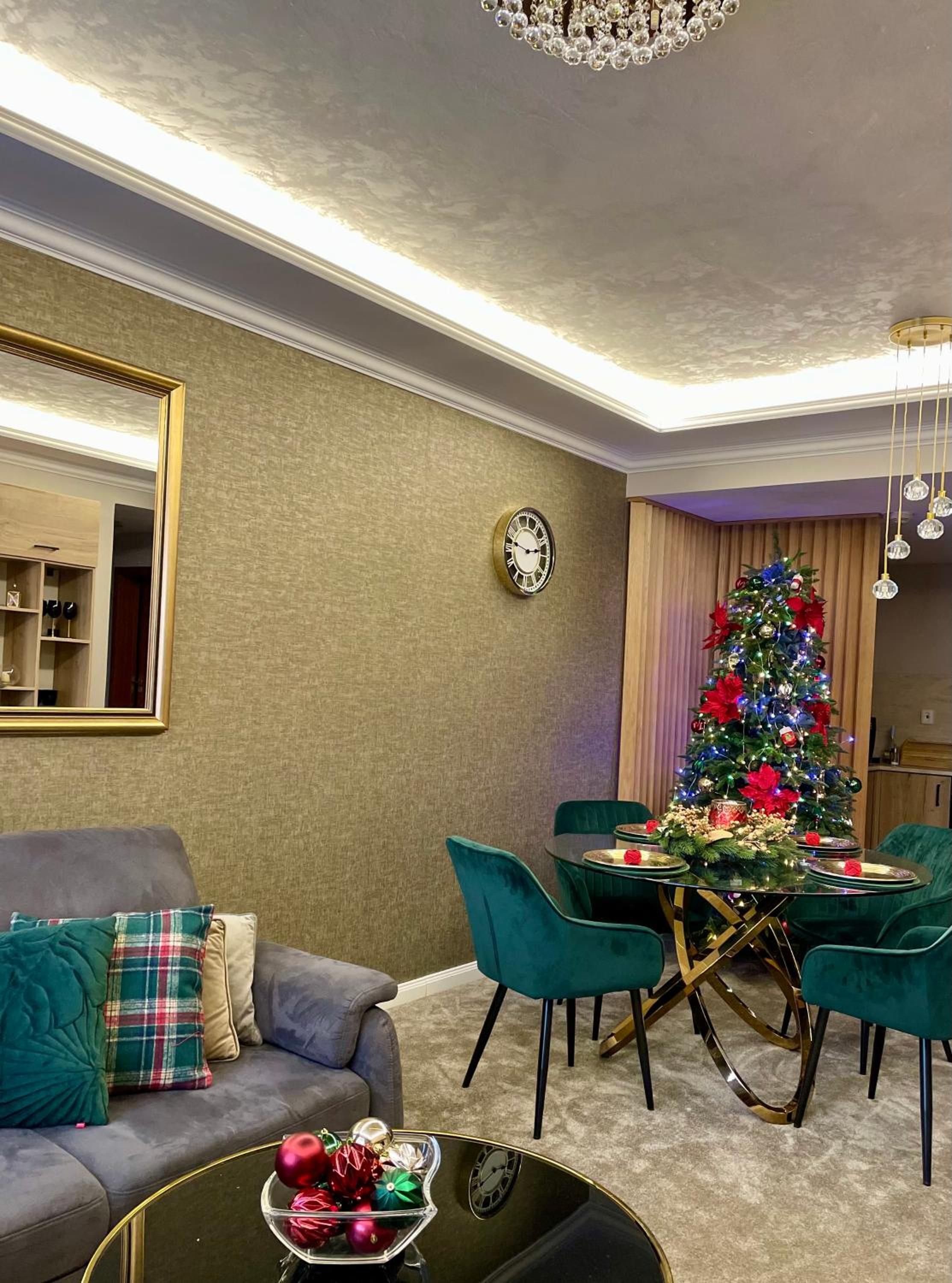 Apartmány GRENT Donovaly view 3