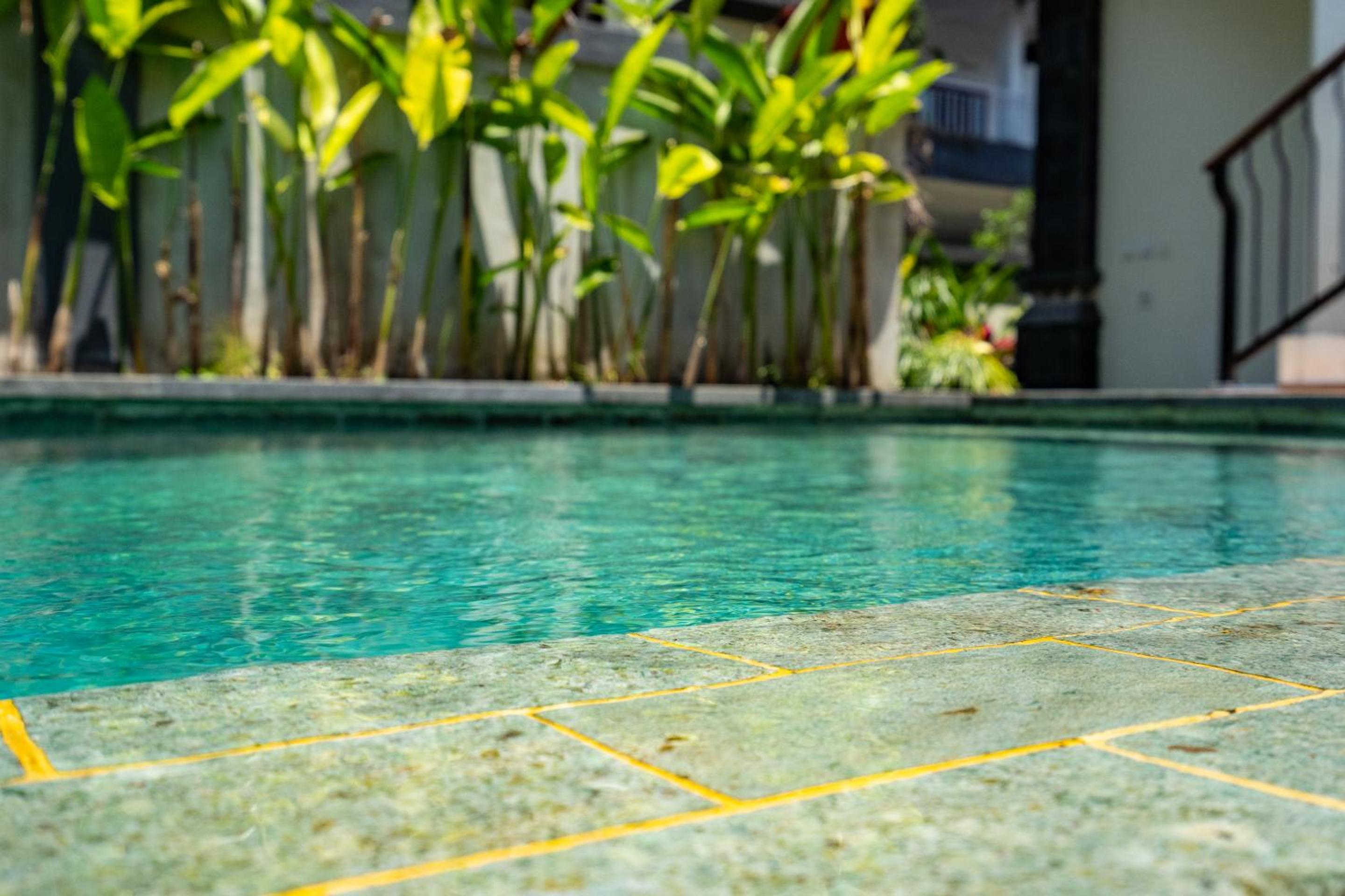 Villa Rava andong view 4