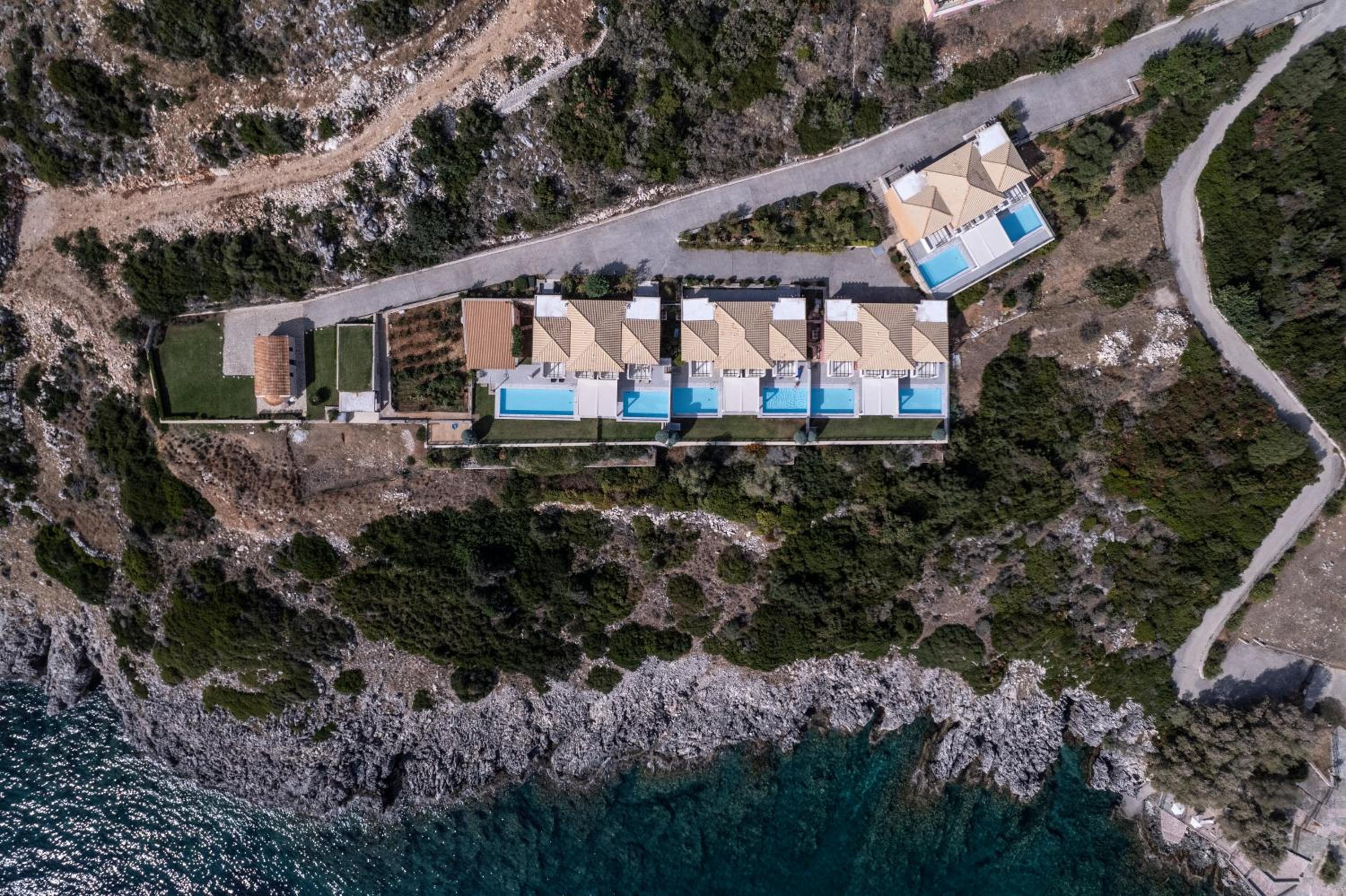 Apostolata Island Resort & Spa view 5