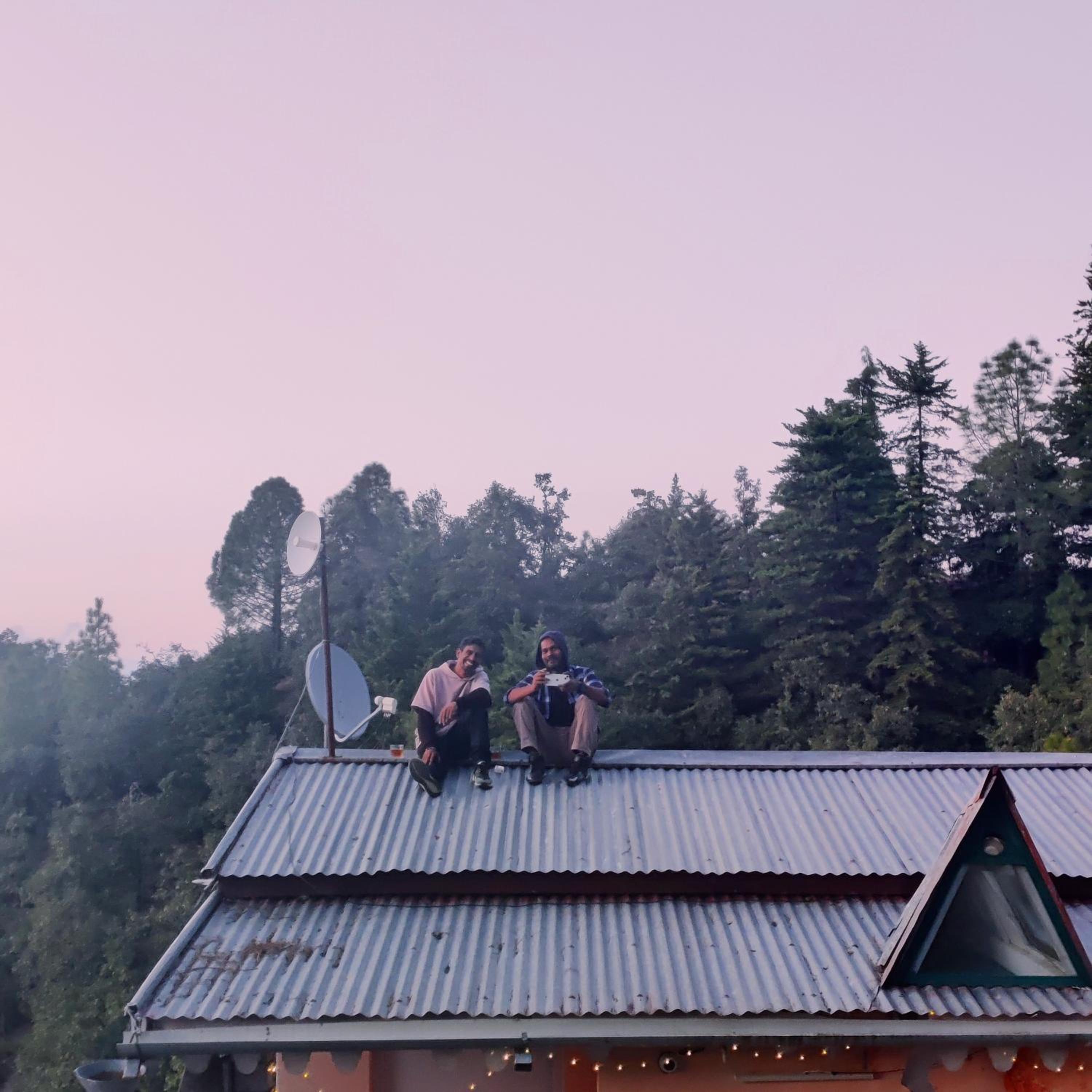 5D Retreat By Aish&Jo view 3