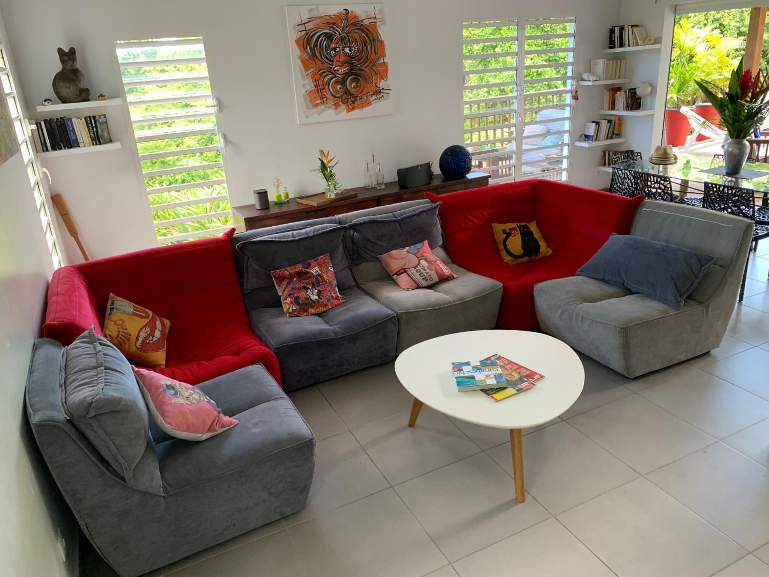 lounge