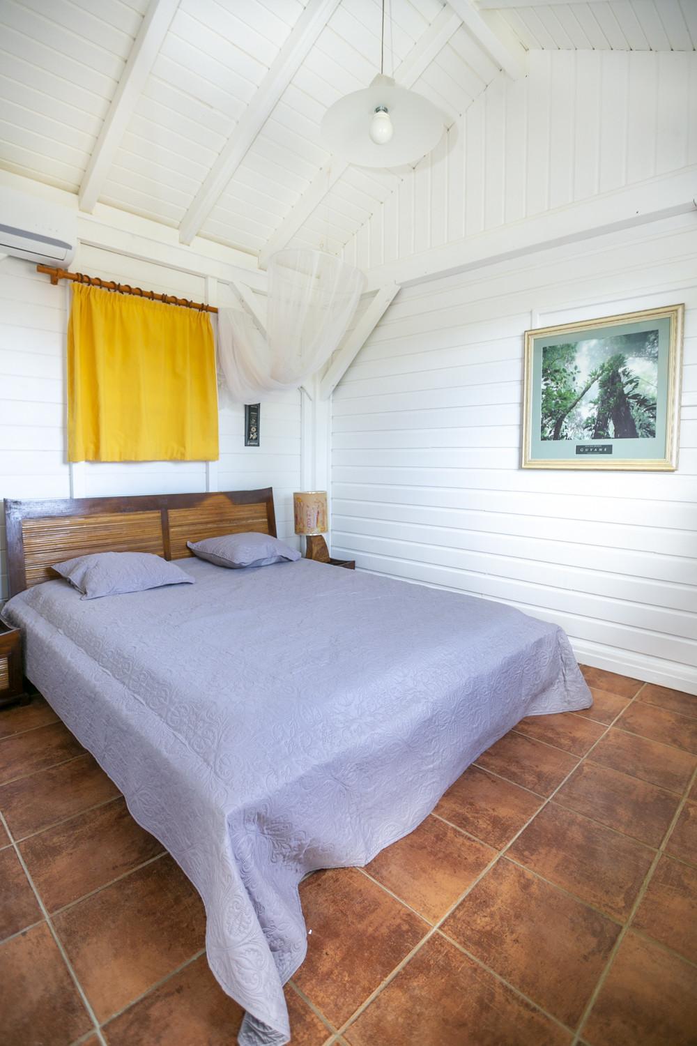 Villa Lalaland - 4 Bedrooms Pool & Garden Le Gosier view 4