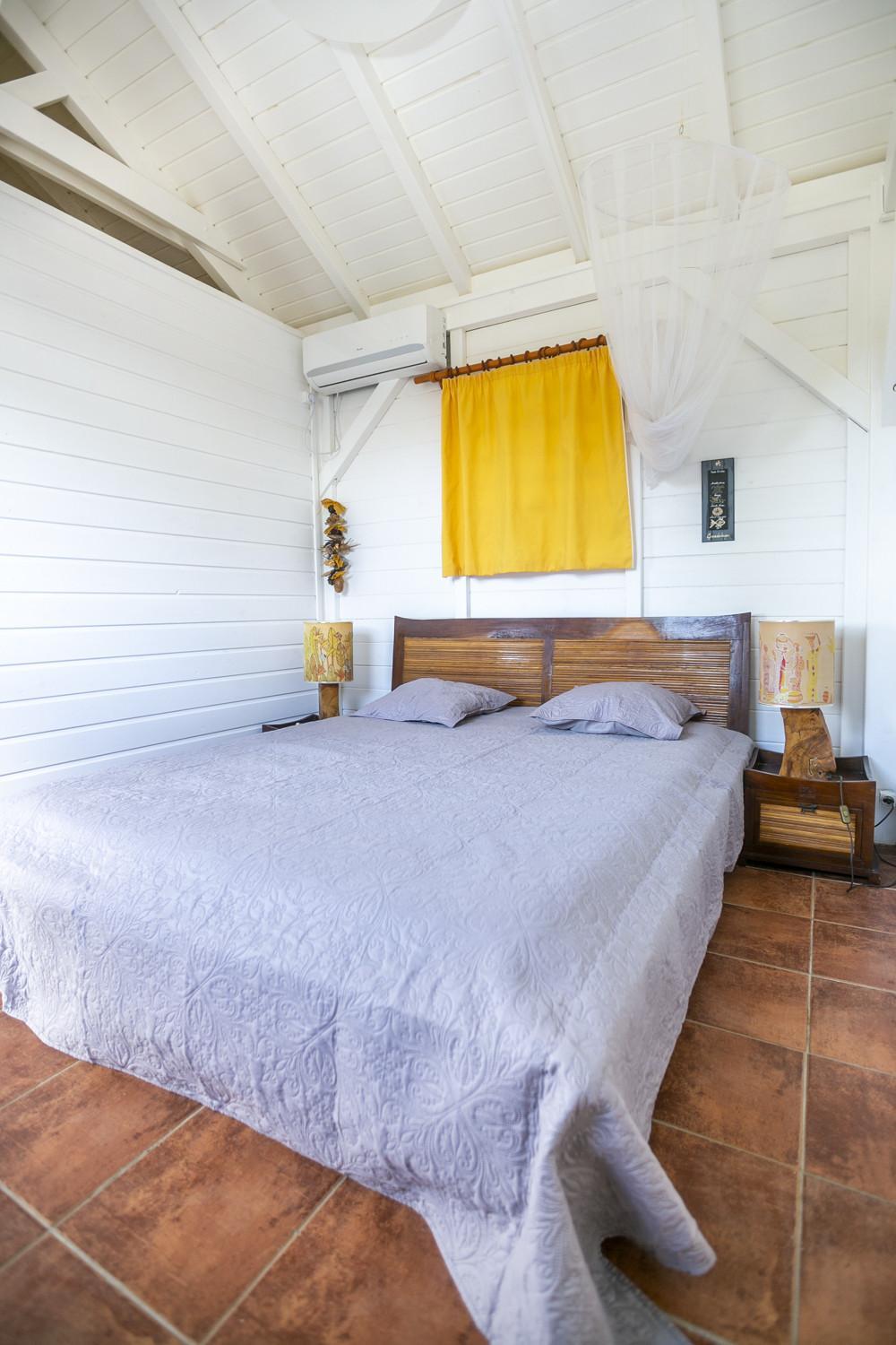 Villa Lalaland - 4 Bedrooms Pool & Garden Le Gosier view 5