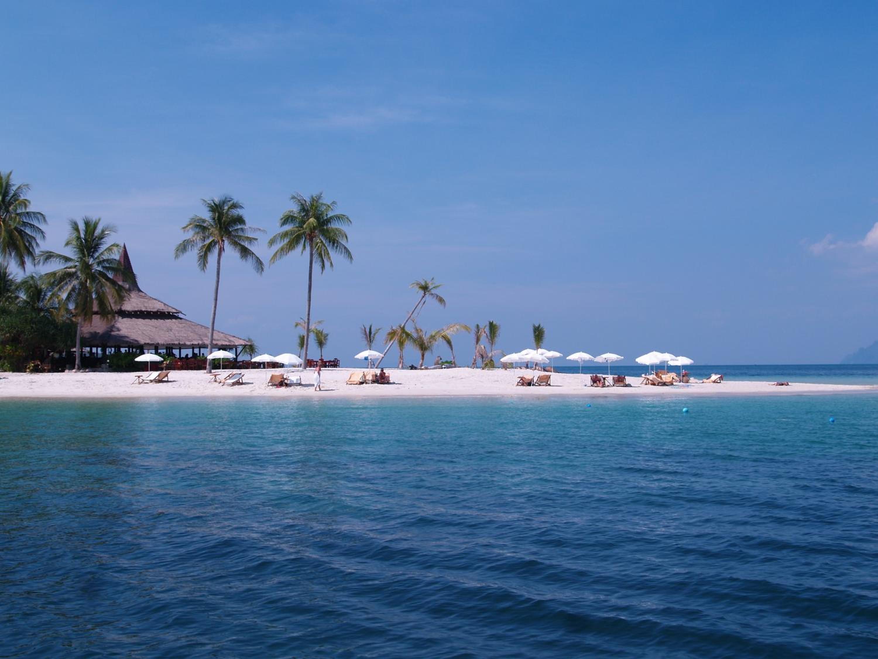 Koh Mook Sivalai Beach Resort 88