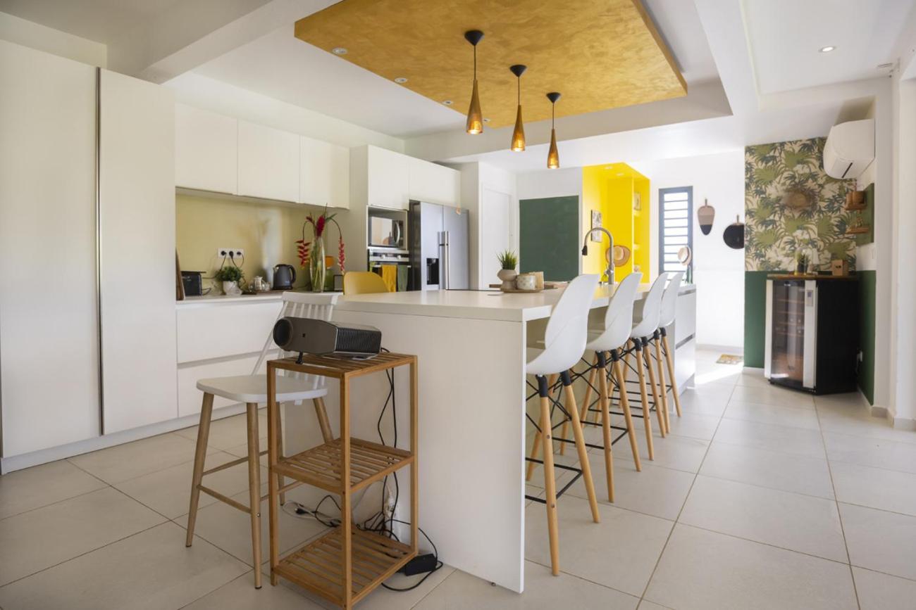 Villa Riva - 5 Bedrooms Private Pool Perfect for Groups view 4