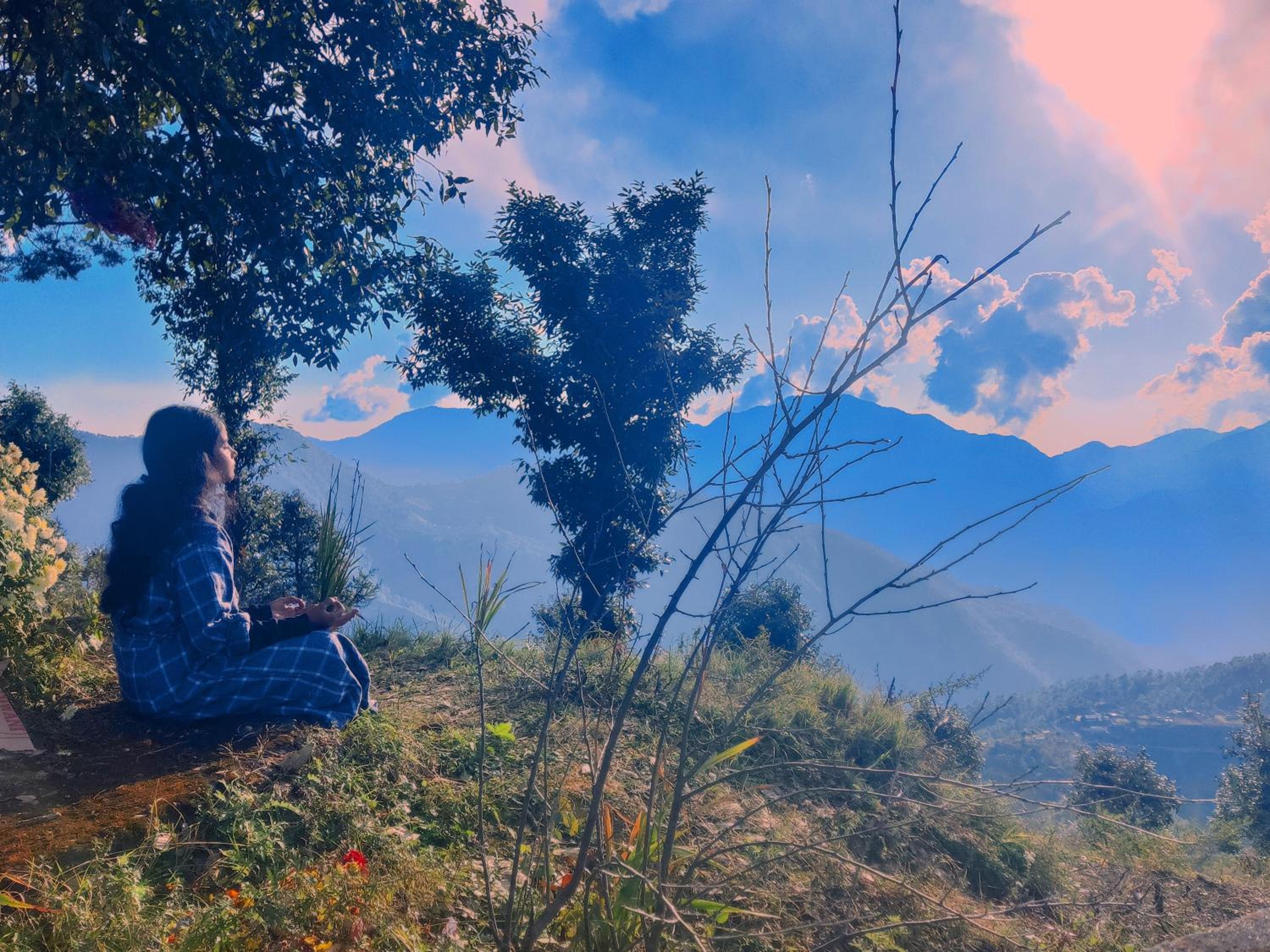 5D Retreat By Aish&Jo view 2