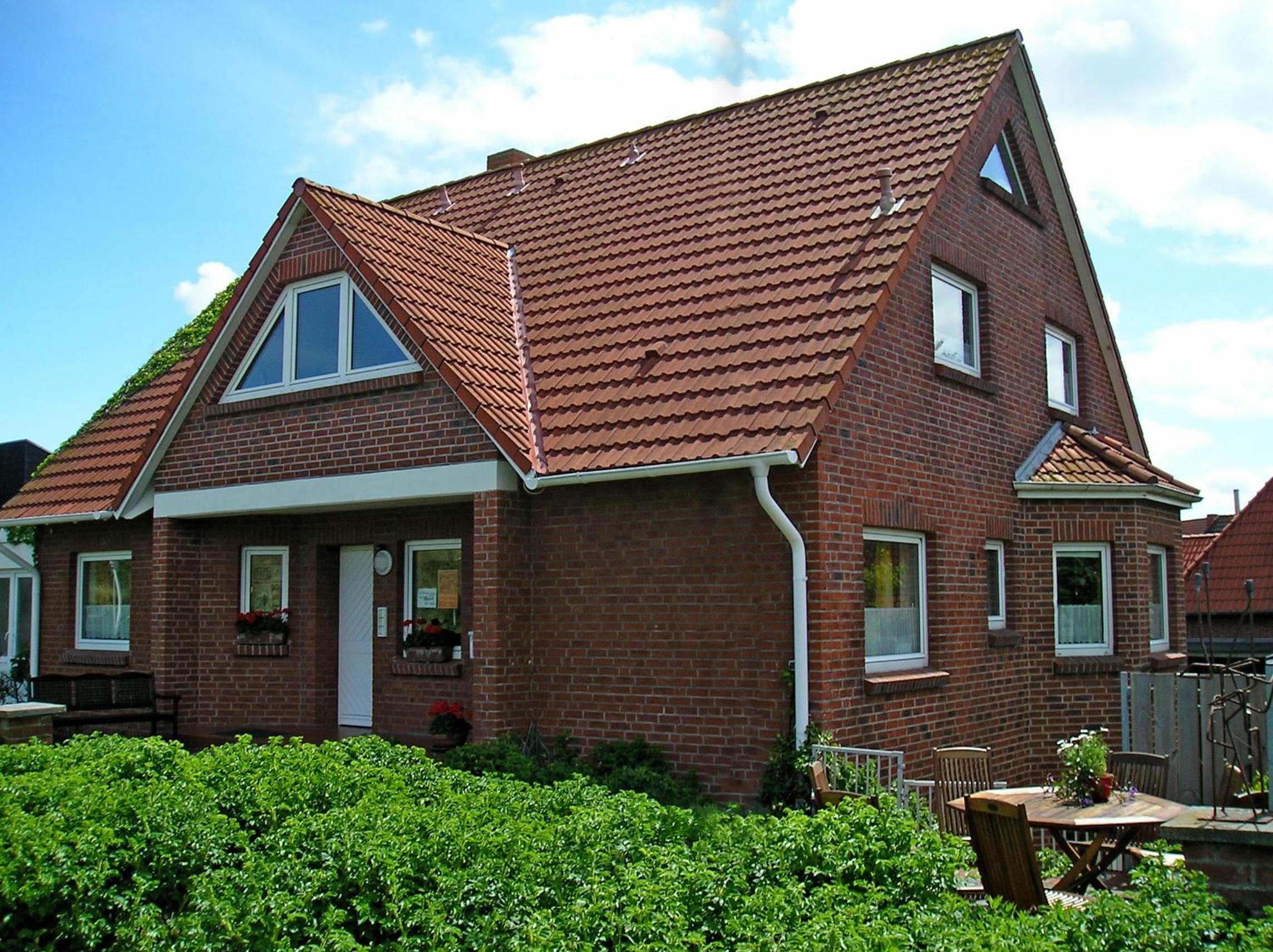 Haus Will Wohnung 2