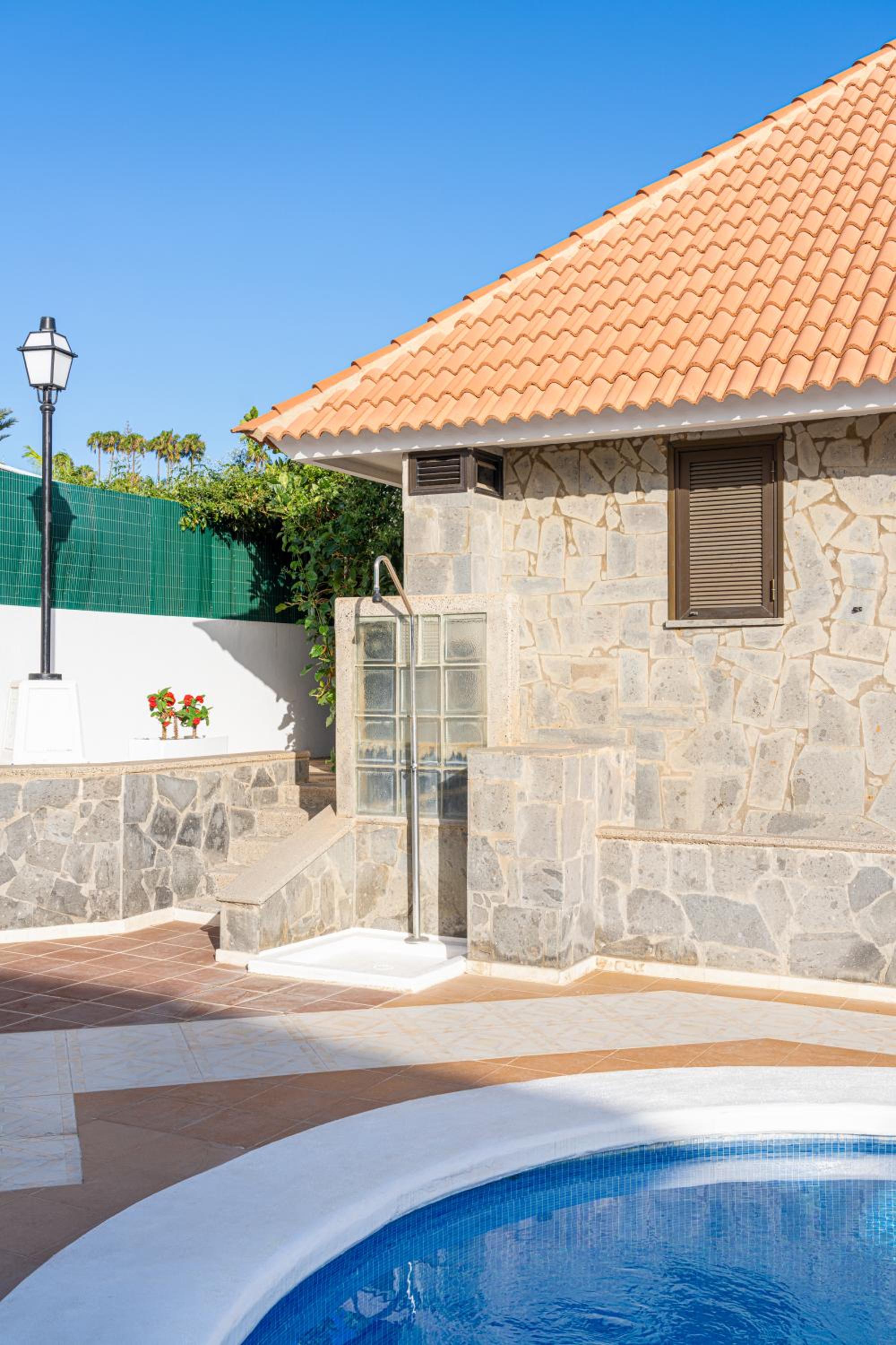 Villas Las Almenas