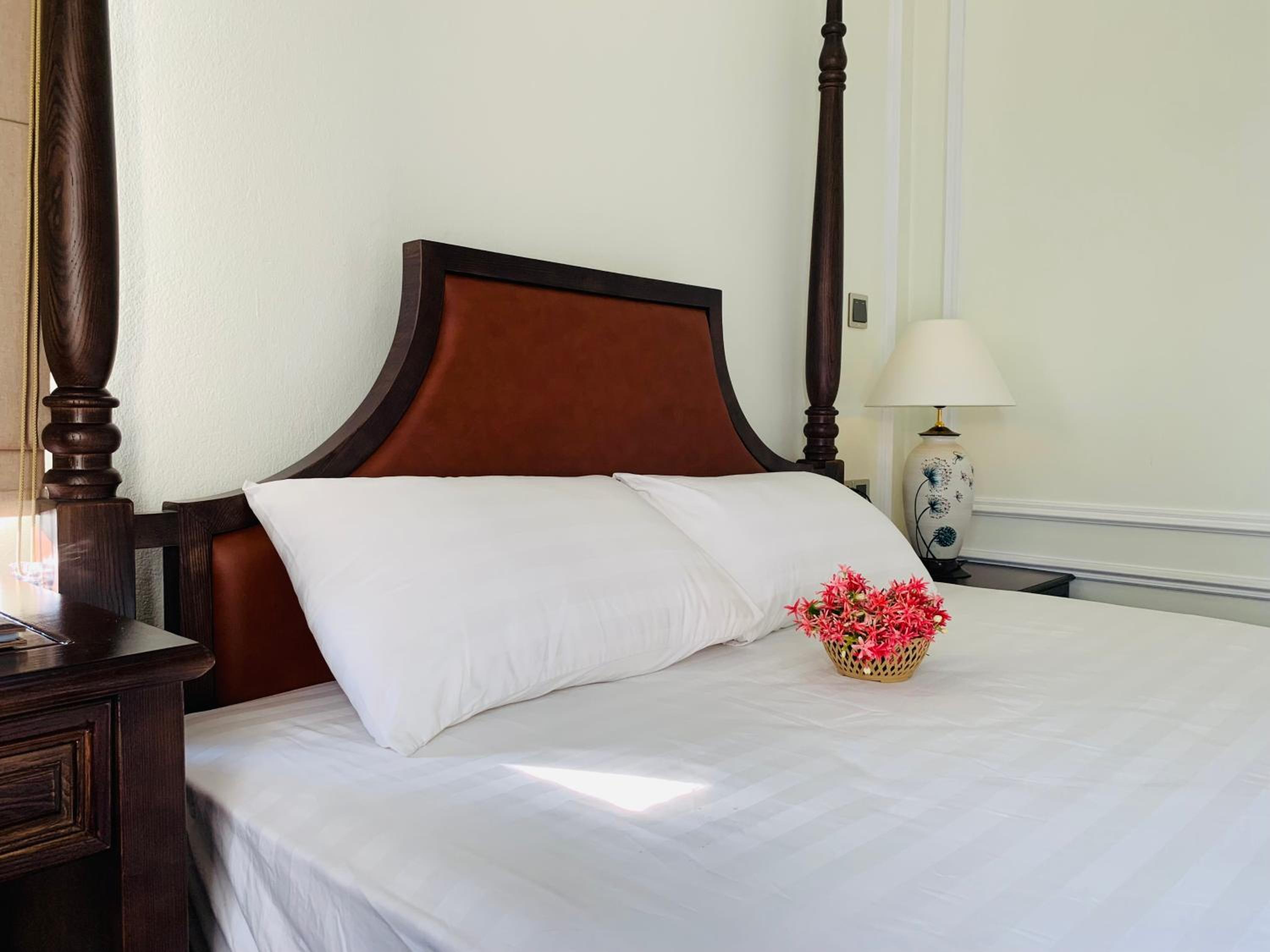 Đinh Gia Home Villa & Resort
