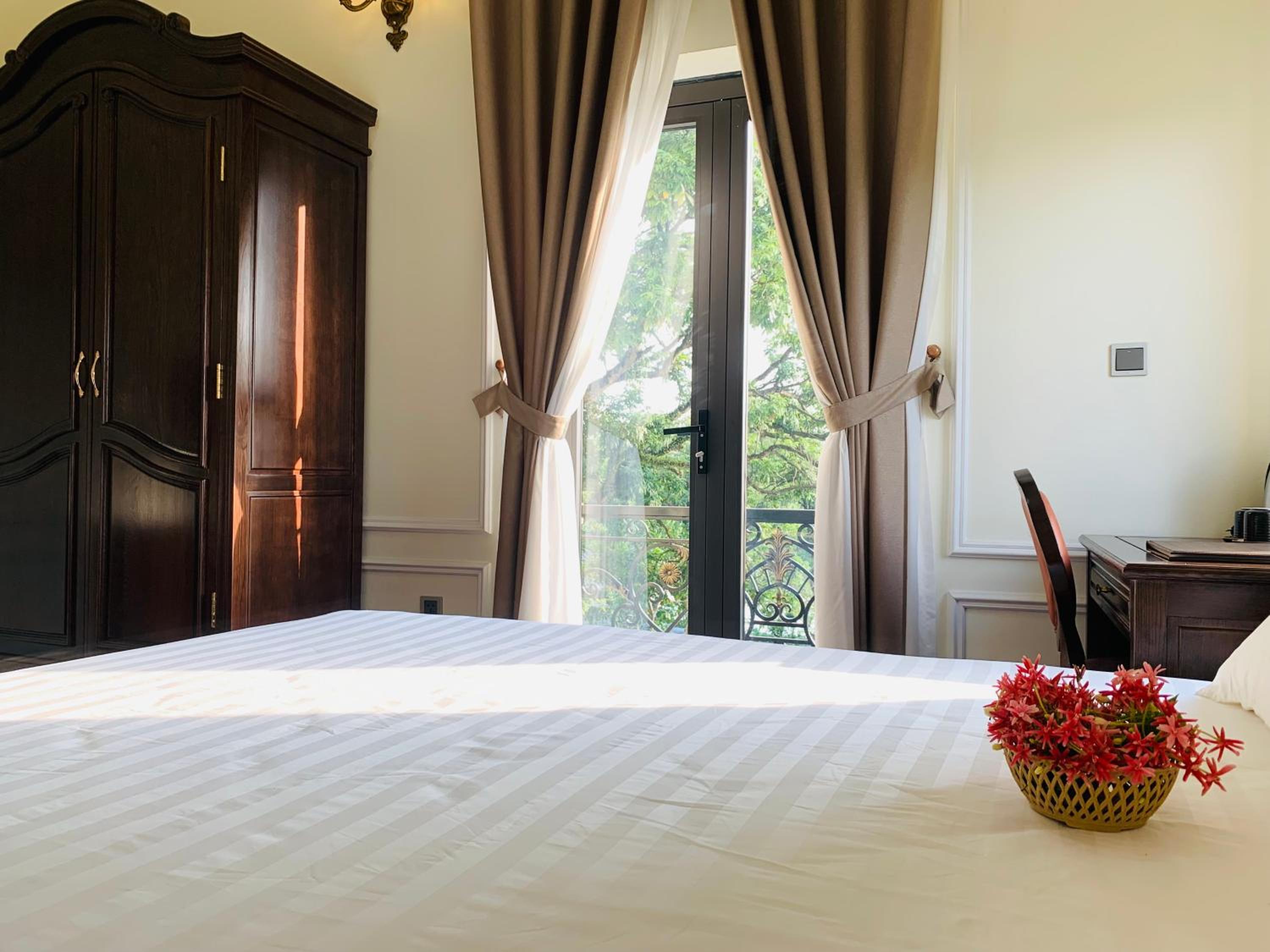 Đinh Gia Home Villa & Resort