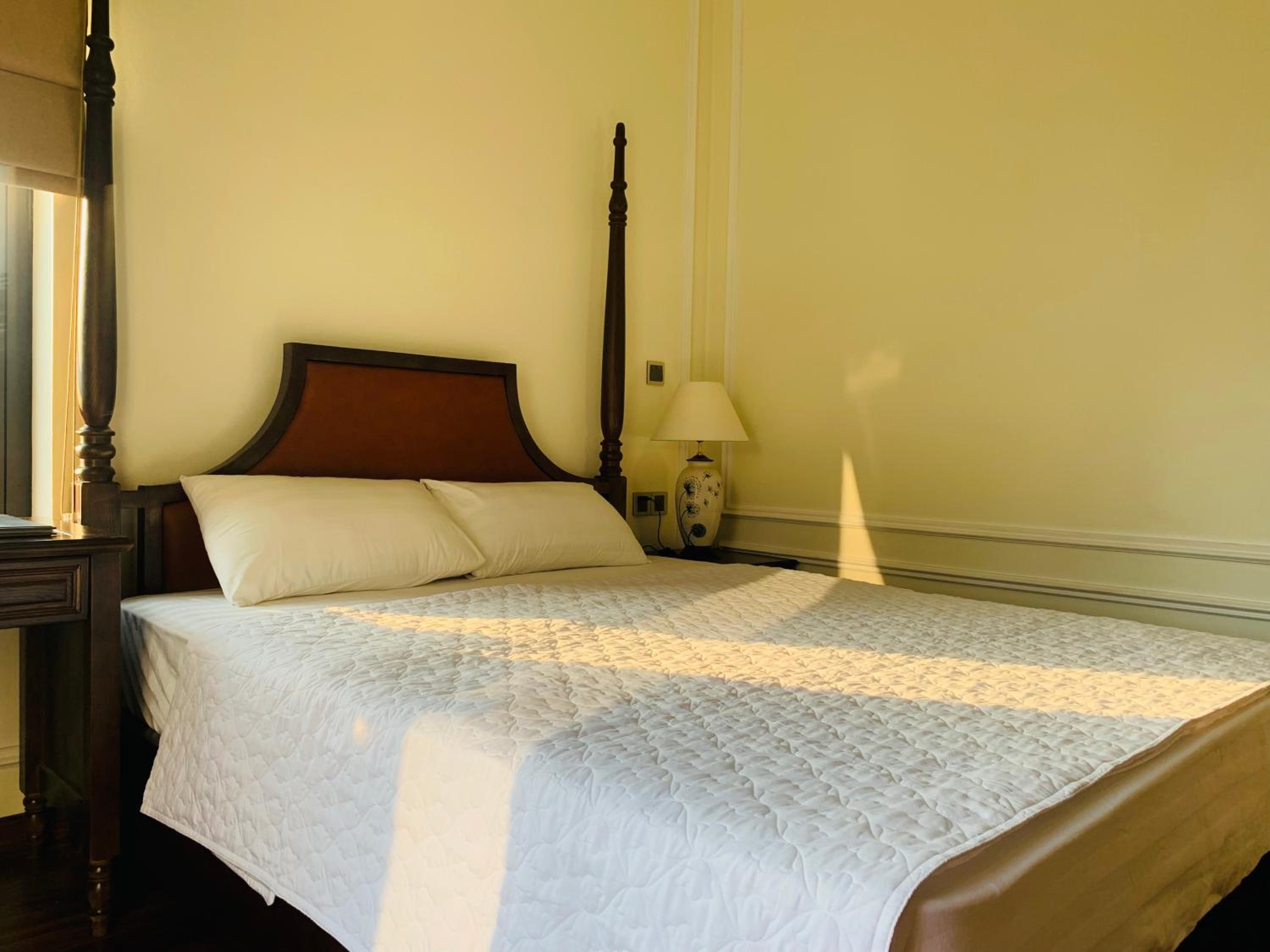 Đinh Gia Home Villa & Resort