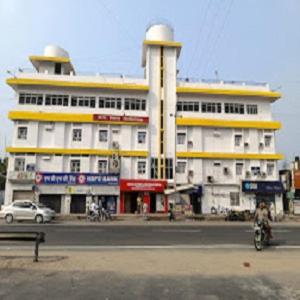 Hotel Supriya International - Bihar view 4