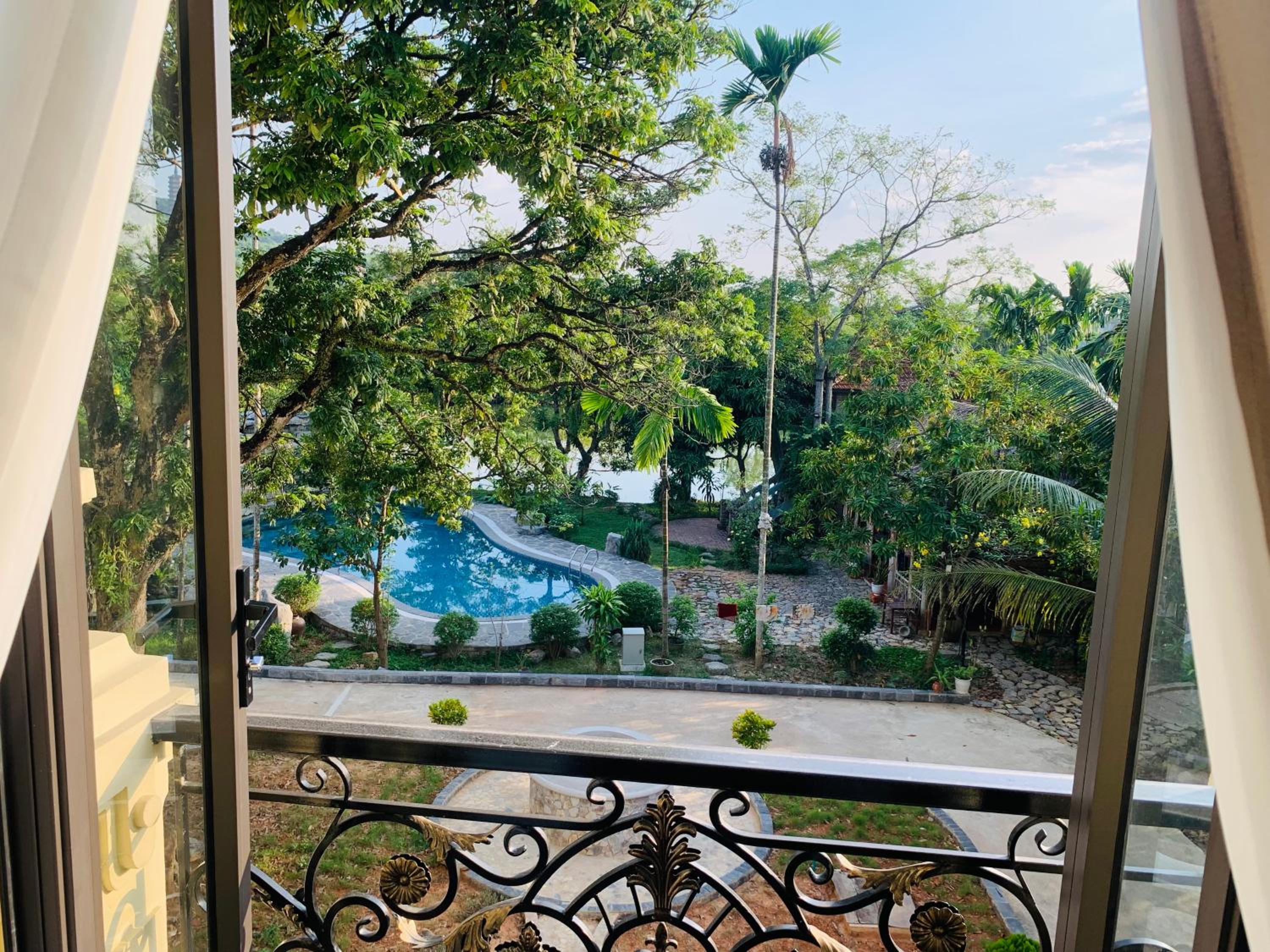 Đinh Gia Home Villa & Resort