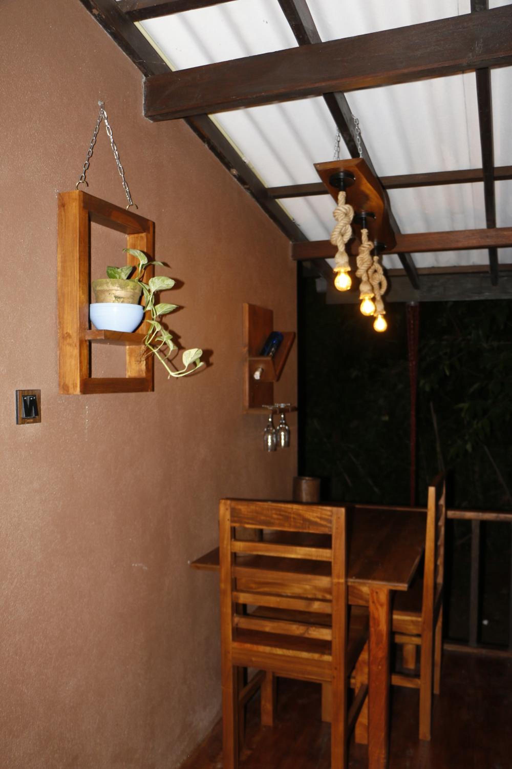 EdenHaven Cottage