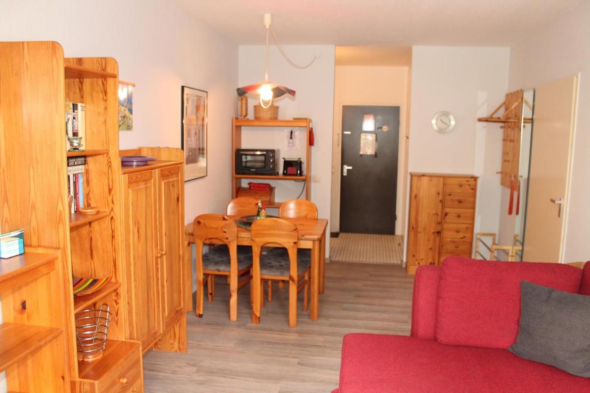 Ferienwohnung L217 für 2-4 Personen an der Ostsee view 3